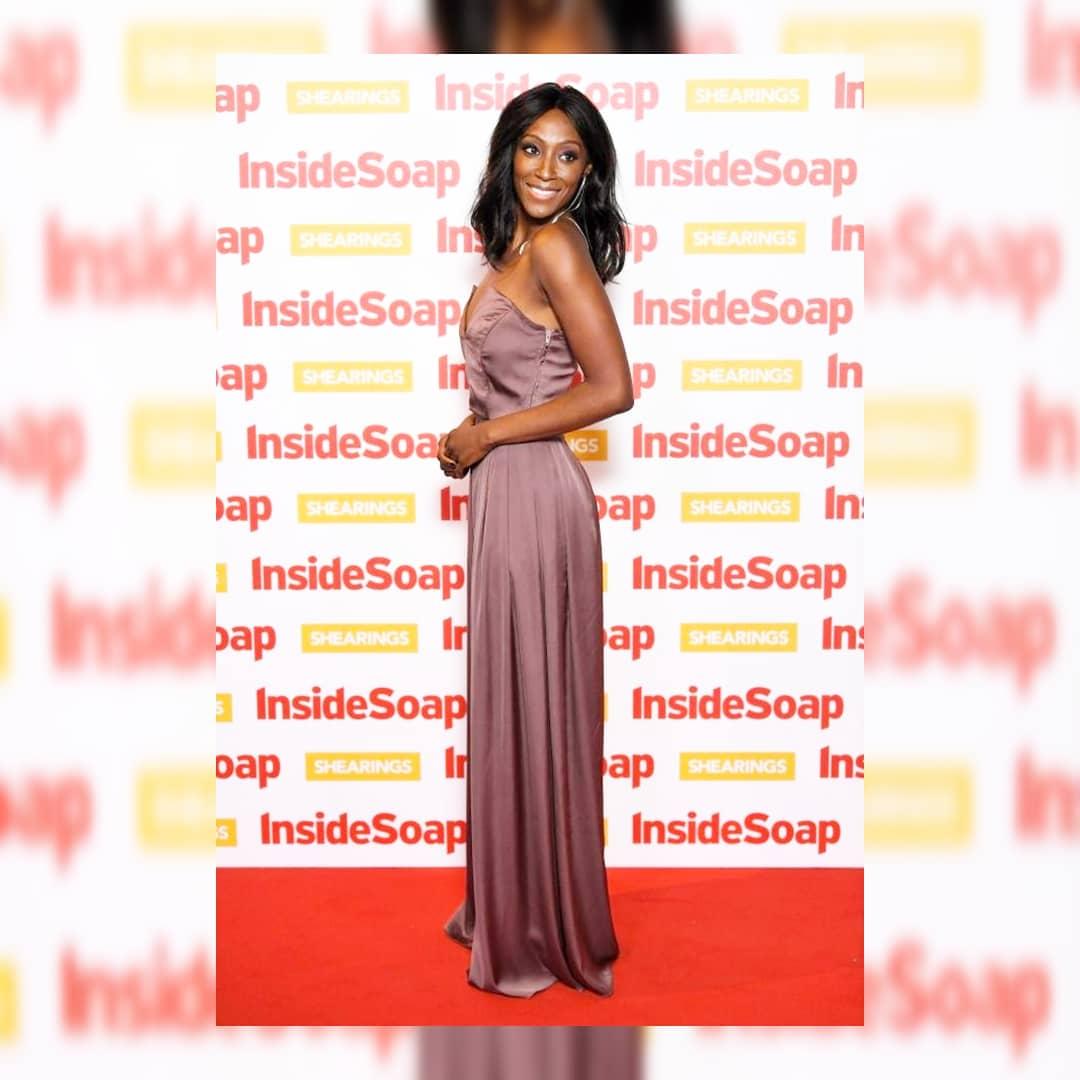 Victoria Ekanoye image