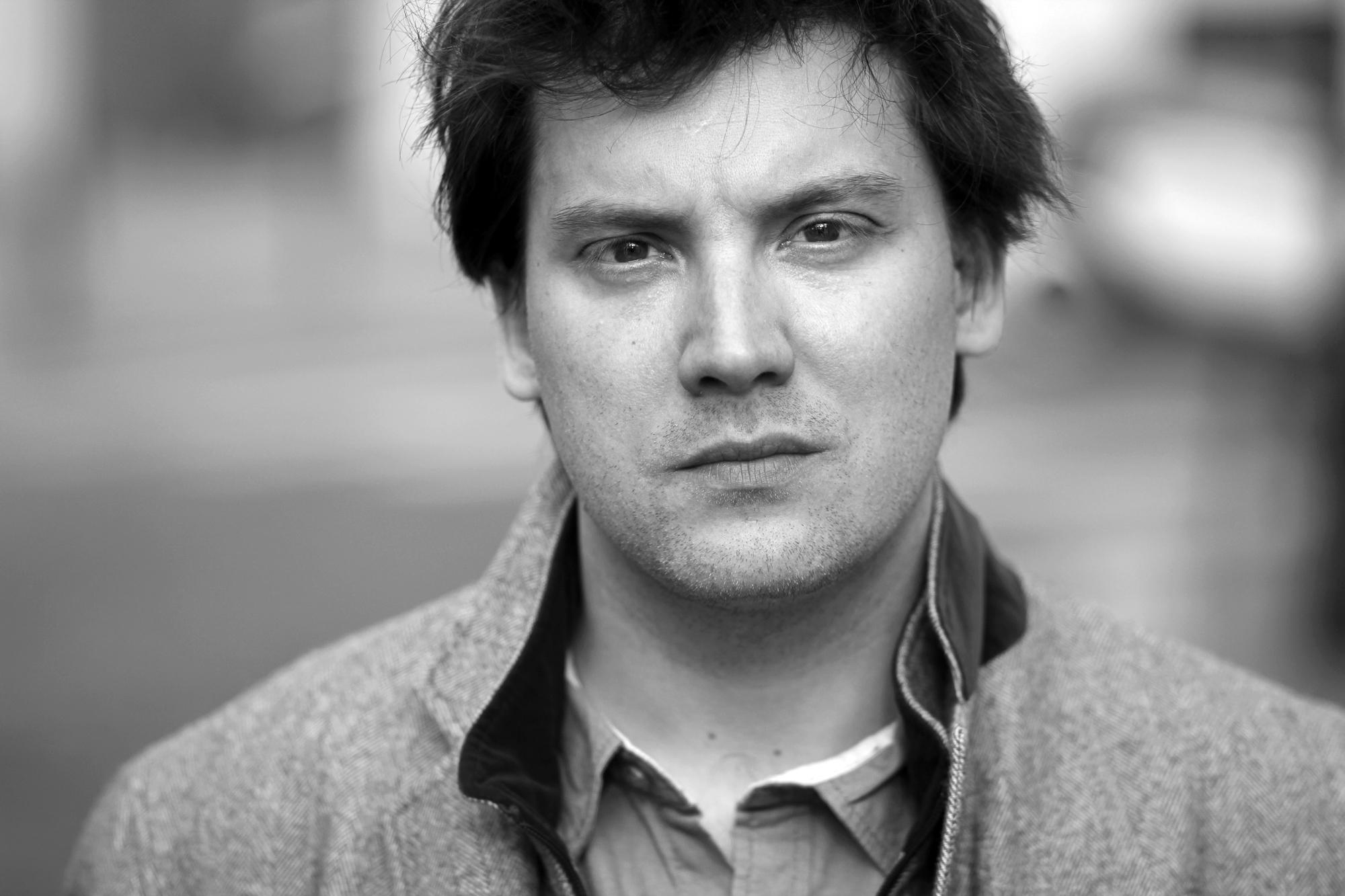 Fabrice Trojani image
