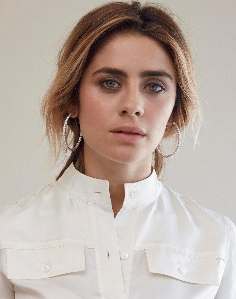 Greta Scarano image
