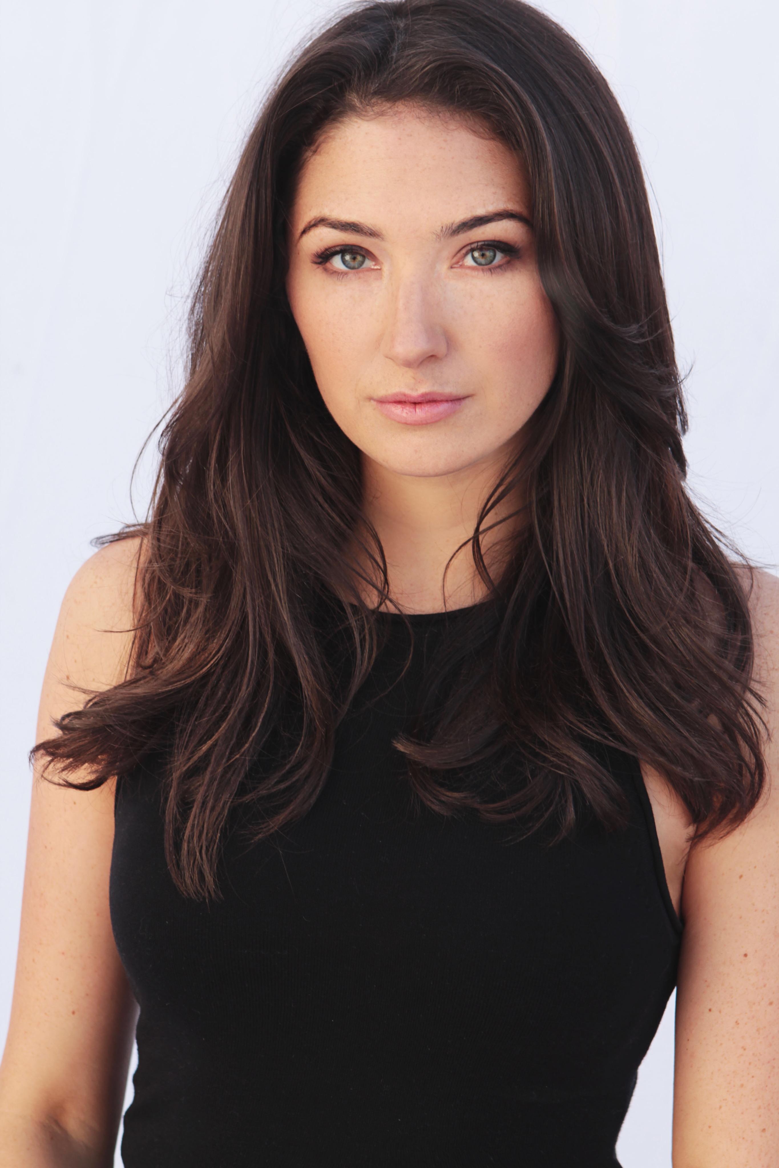 Madeline Whitby image