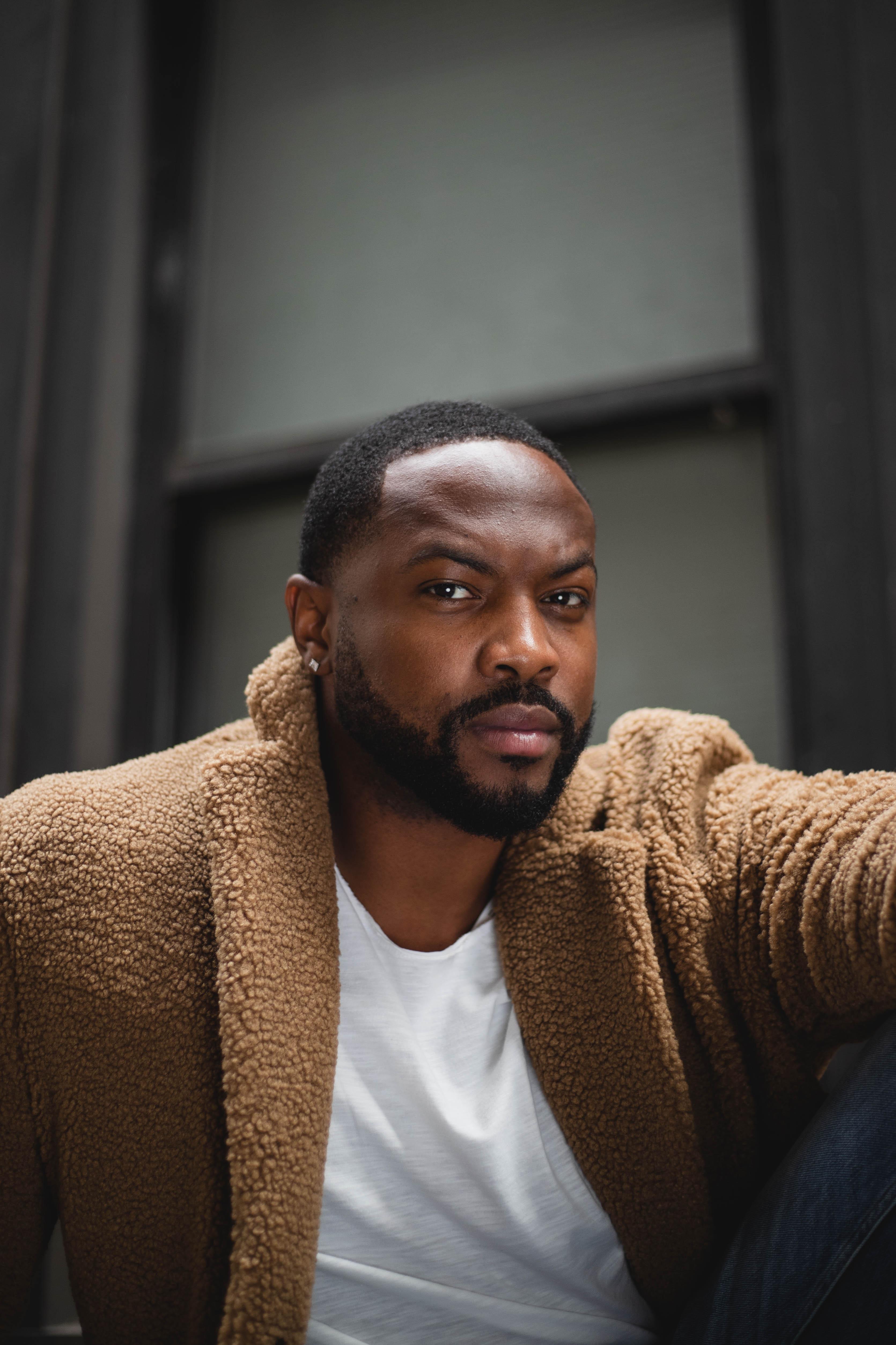Ser'Darius Blain image