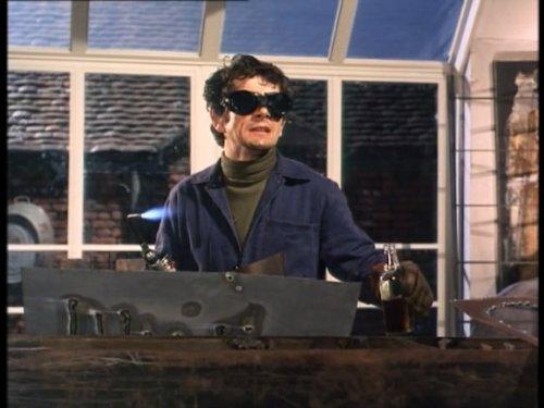 Bette Bourne image