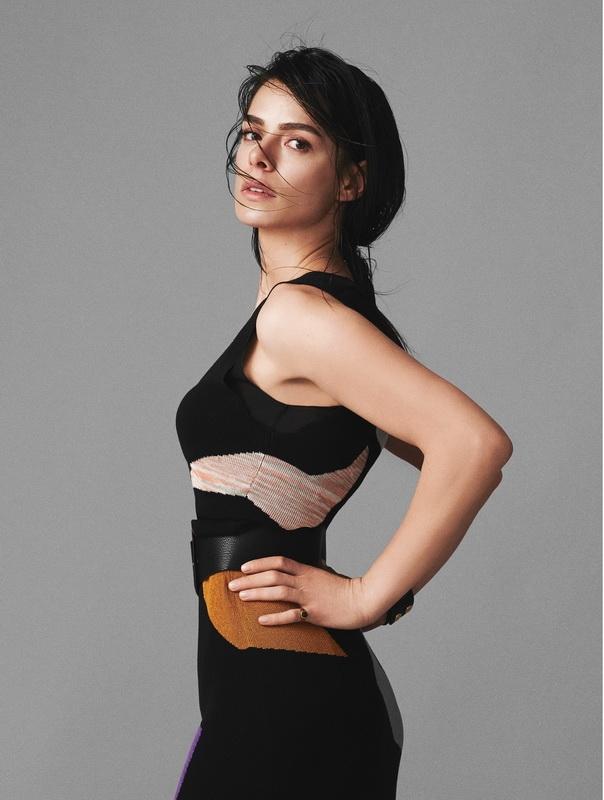 Özge Özpirinçci image