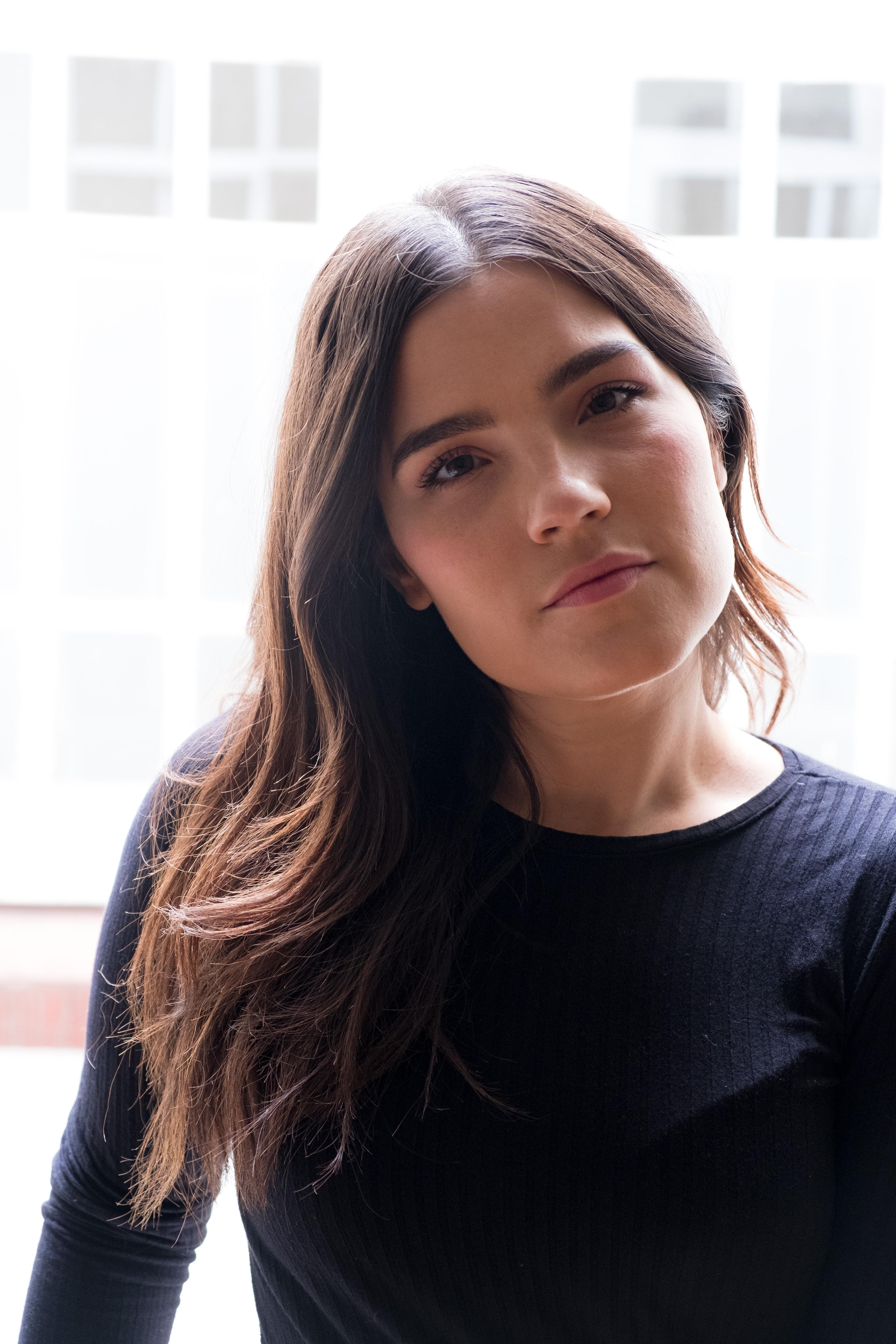 Sofía Garza image
