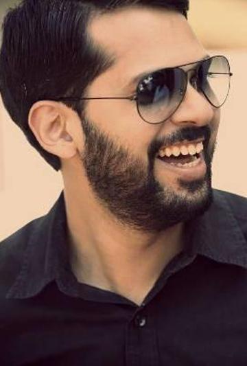 Ahmed Sidhique image