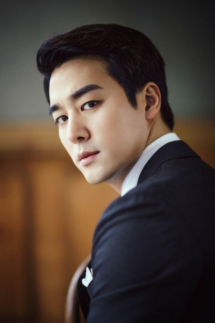 Oh Chang-seok image