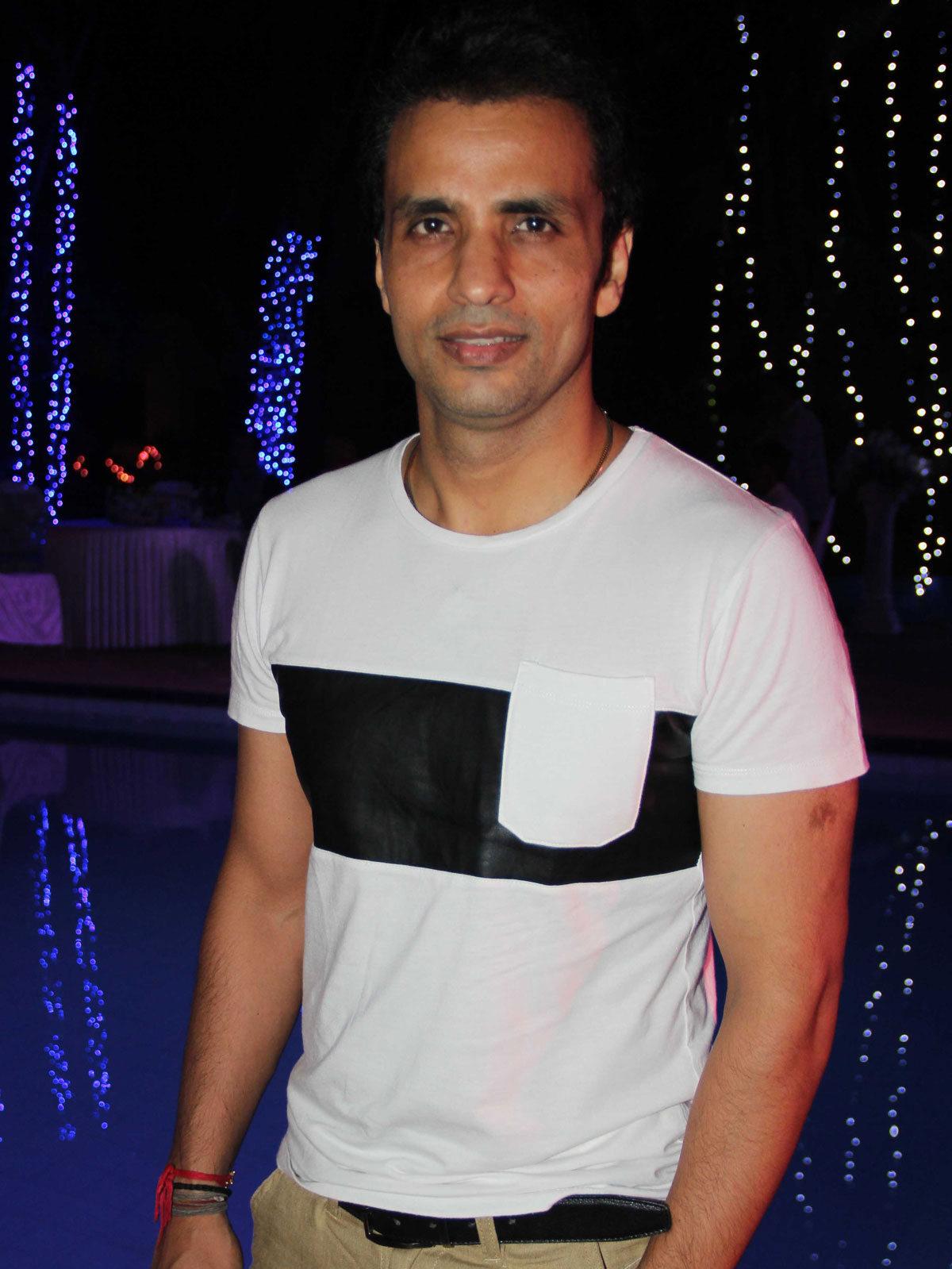 Rajiv Thakur image