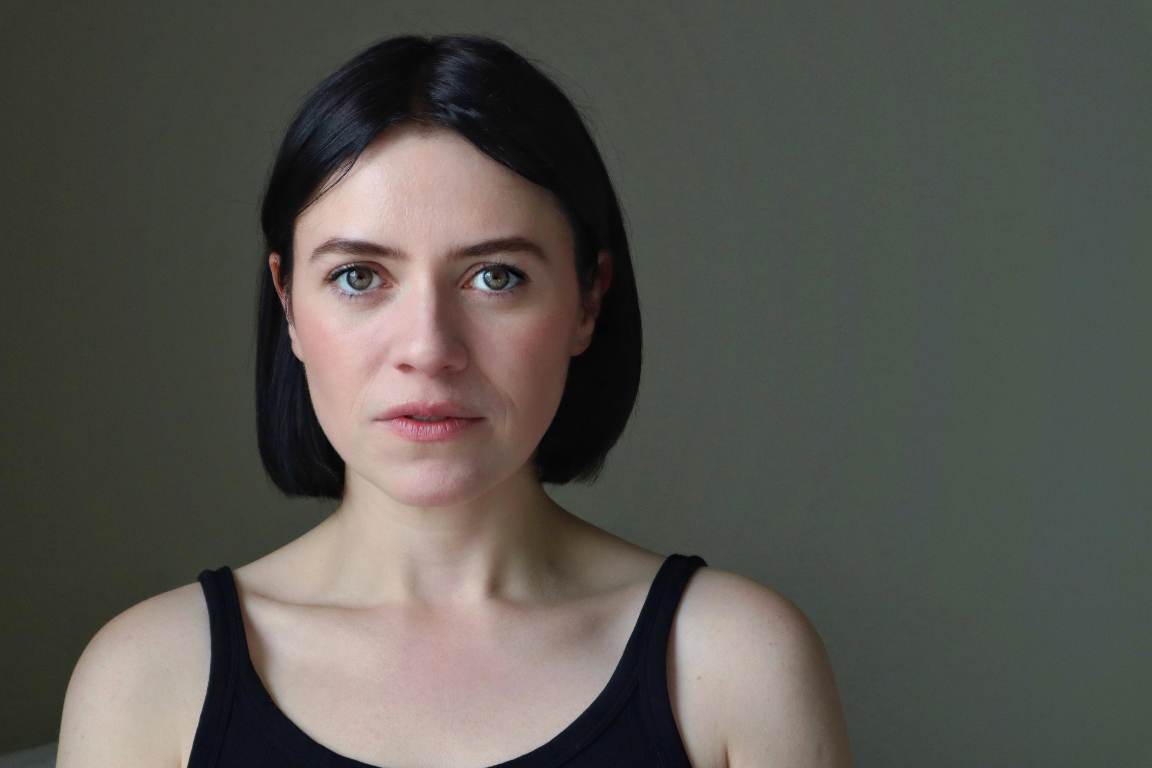 Gemma-Leah Devereux image