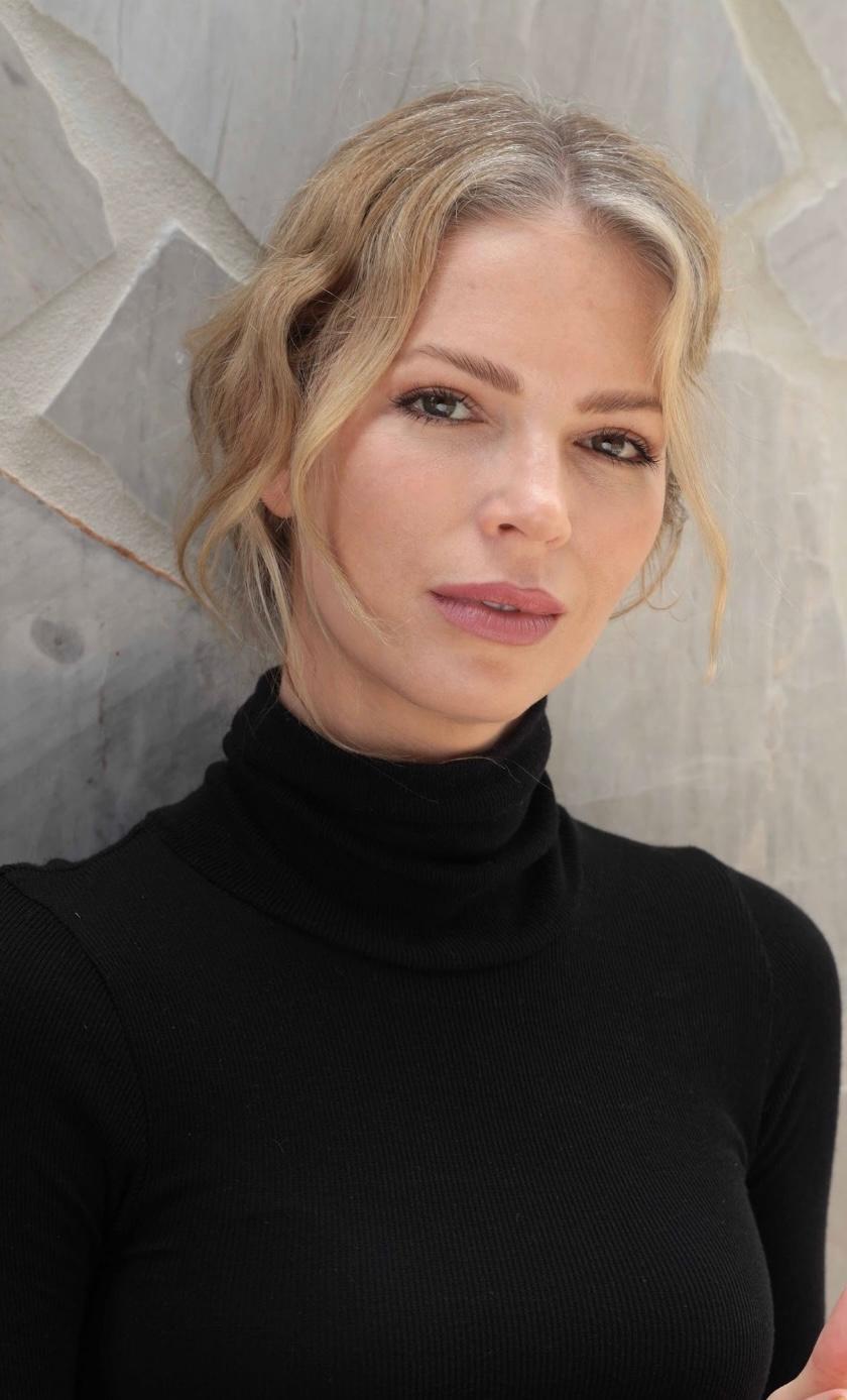 Candice Hill image