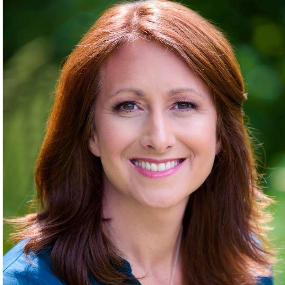 Christy Edwards image
