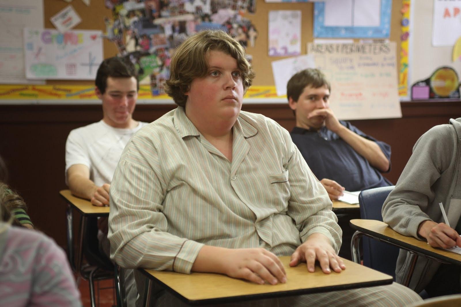 Jacob Wysocki image