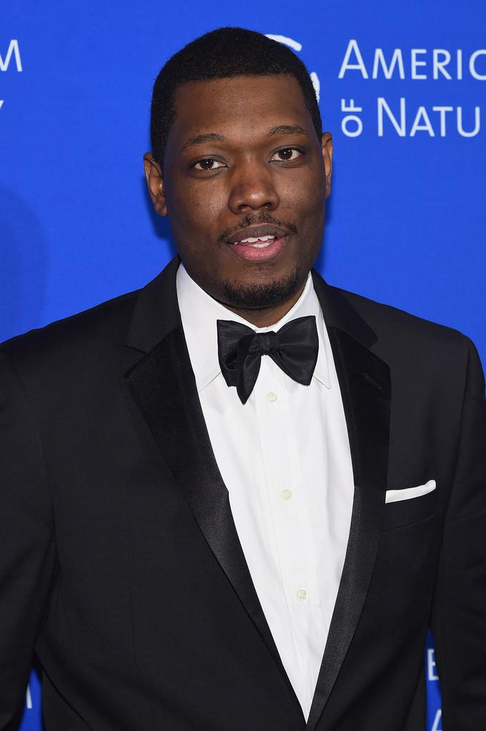 Michael Che image