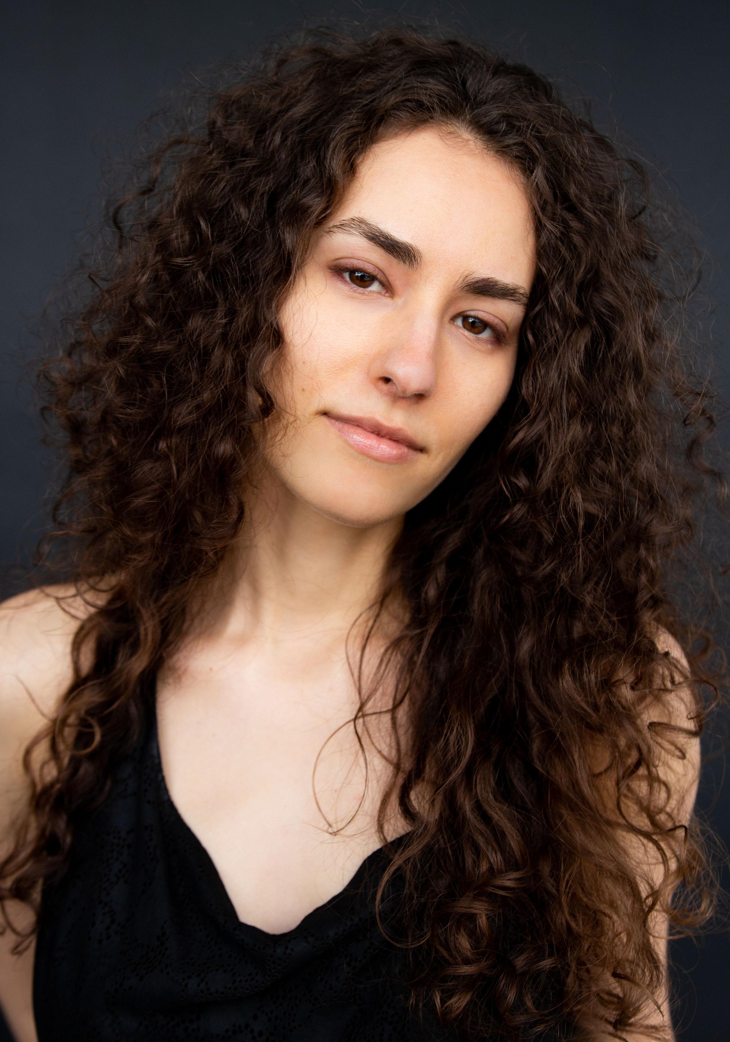 Rachel DiPillo image