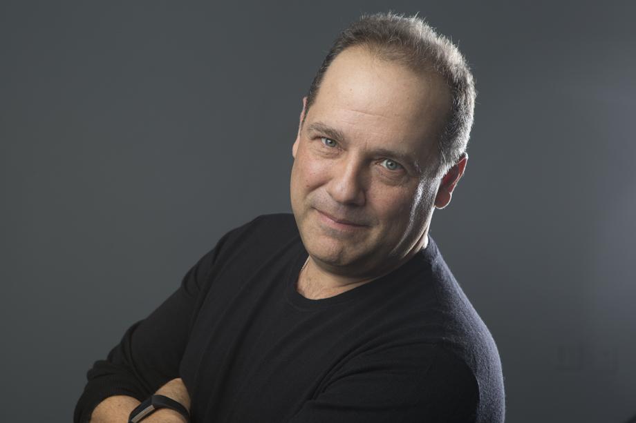Gian Carlo Durland image