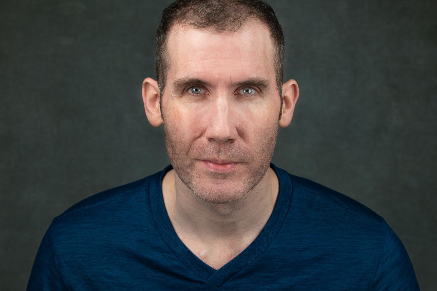 Scott Fowler image