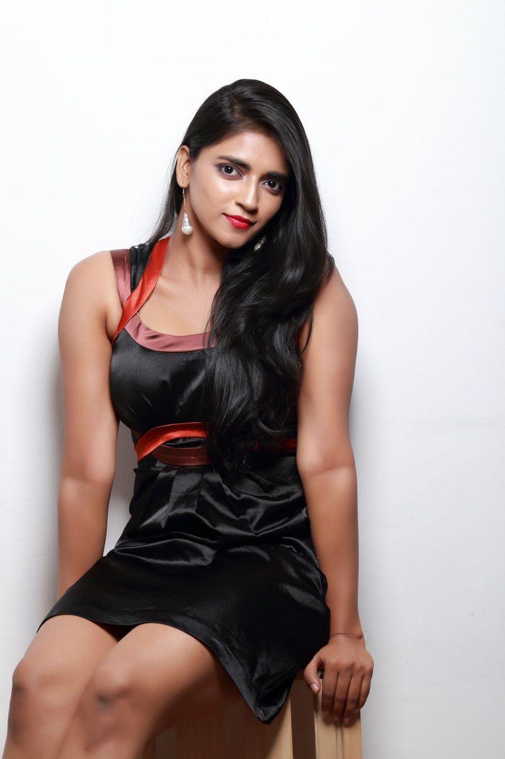 Vasundhara Kashyap image
