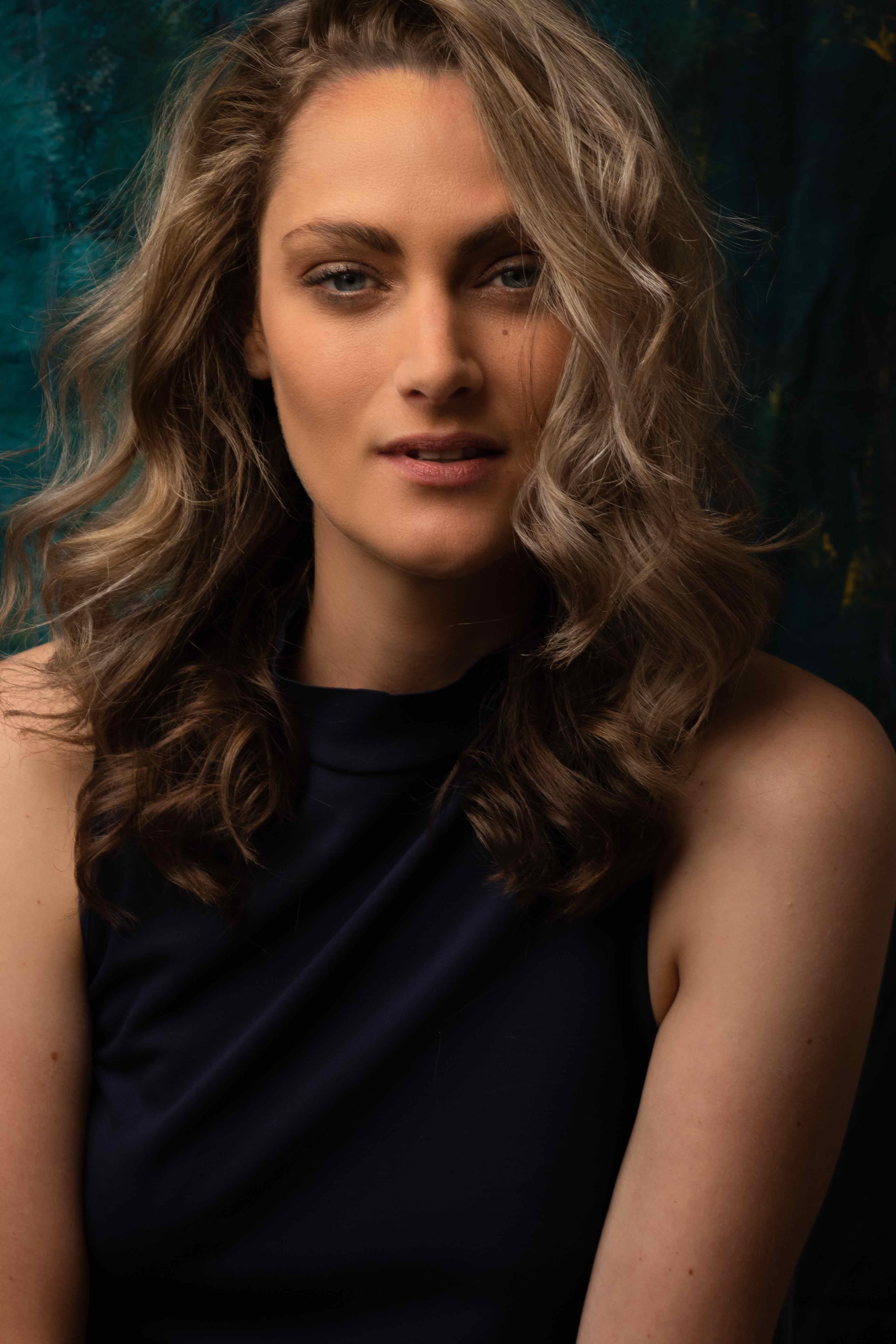 Caroline Levien image