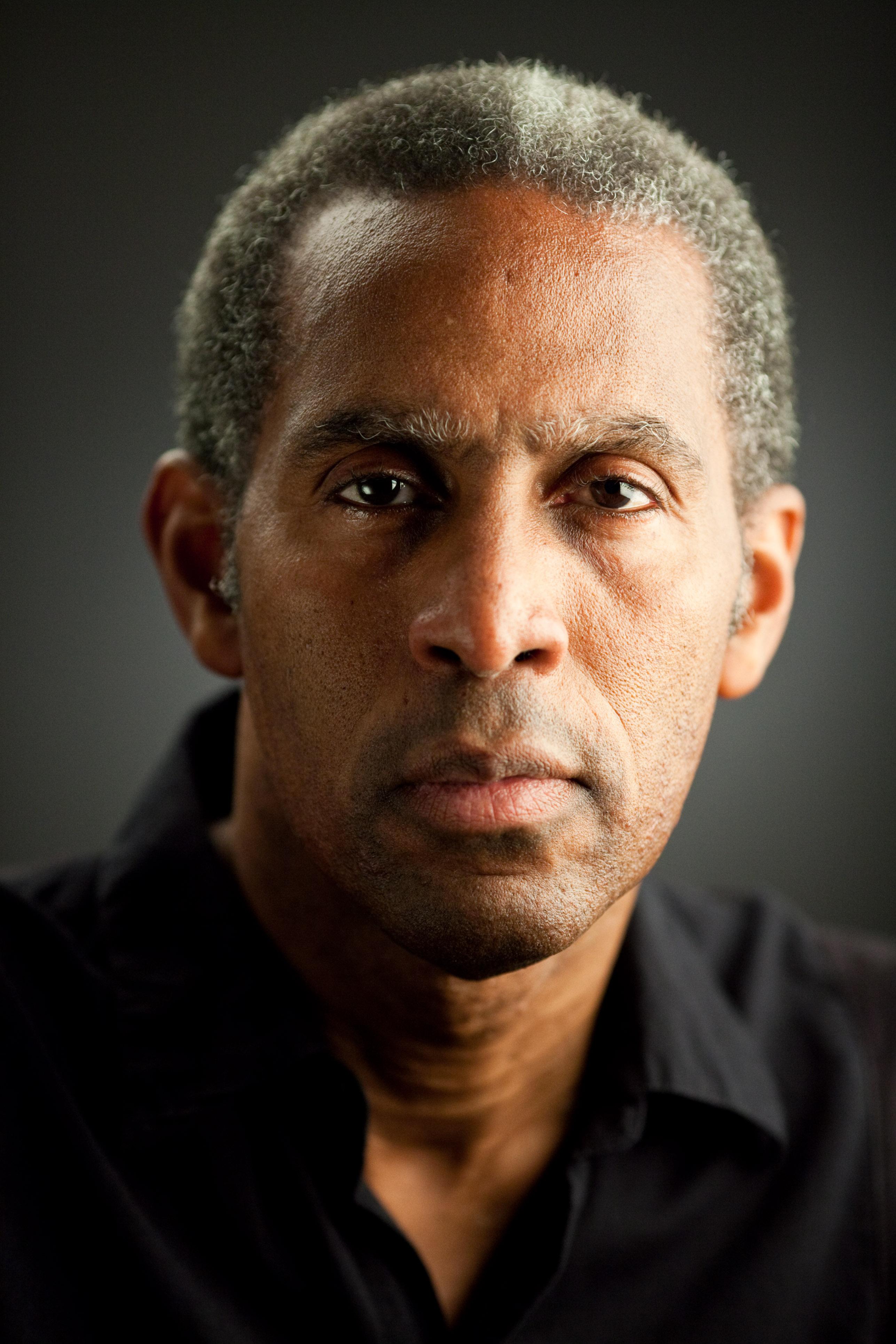 Conrad Peters image