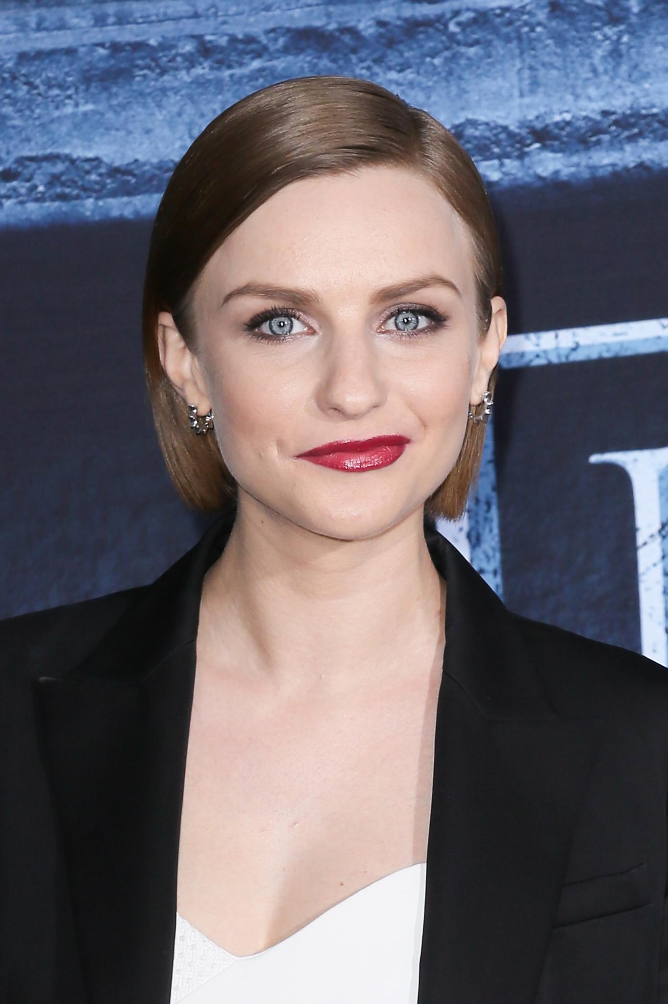 Faye Marsay image
