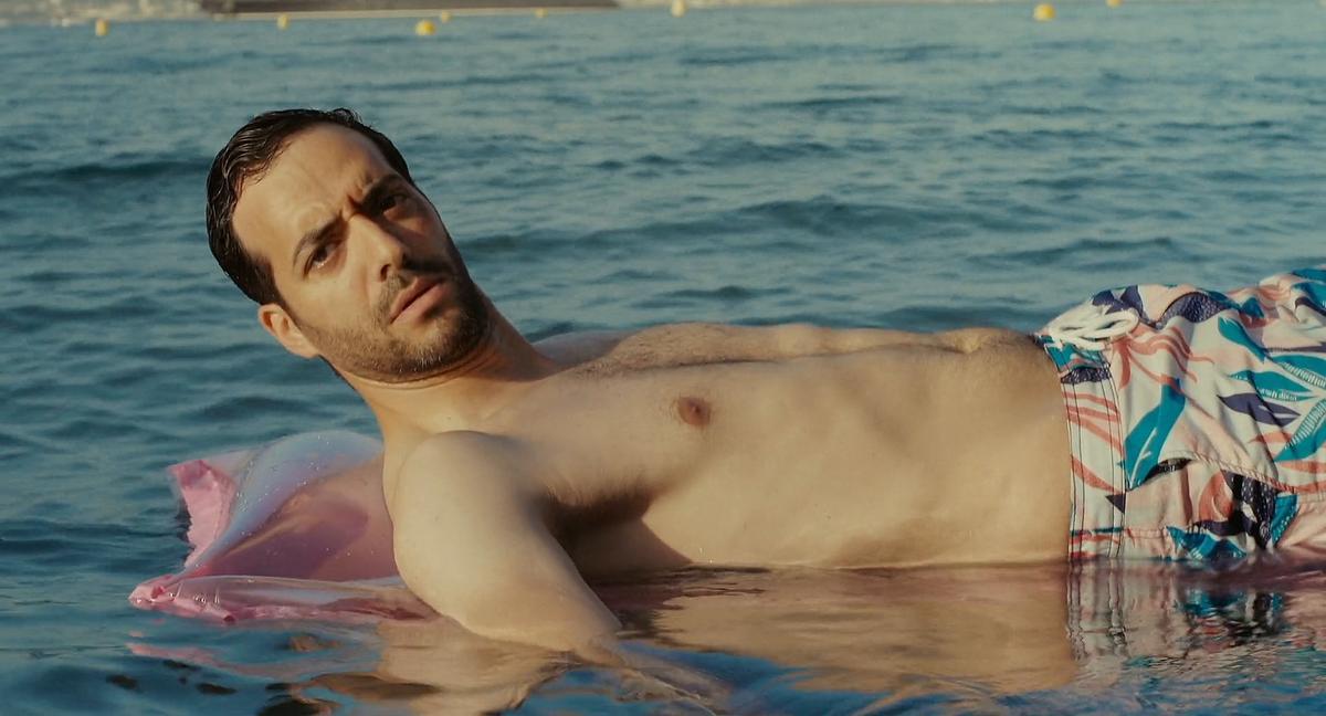 Tarek Boudali image