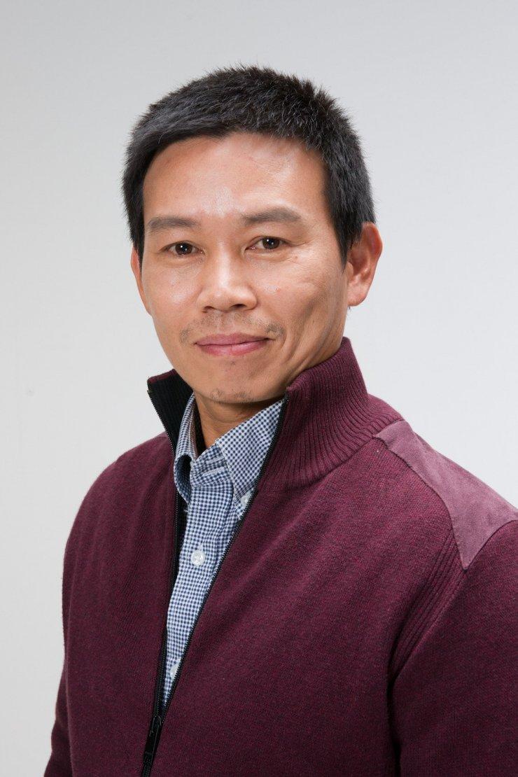 Baek Seung-chul image