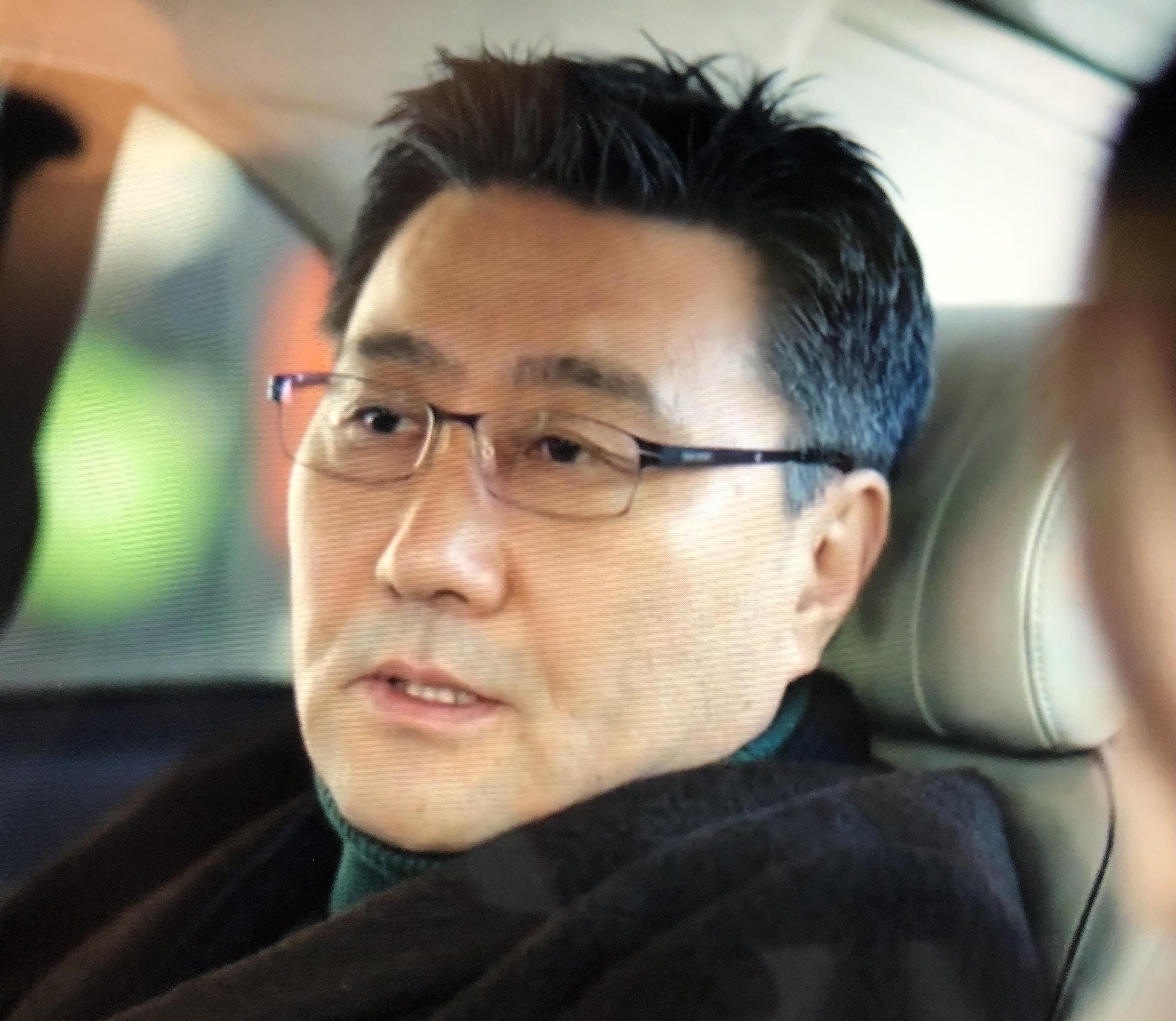 Choi Jung-woo image