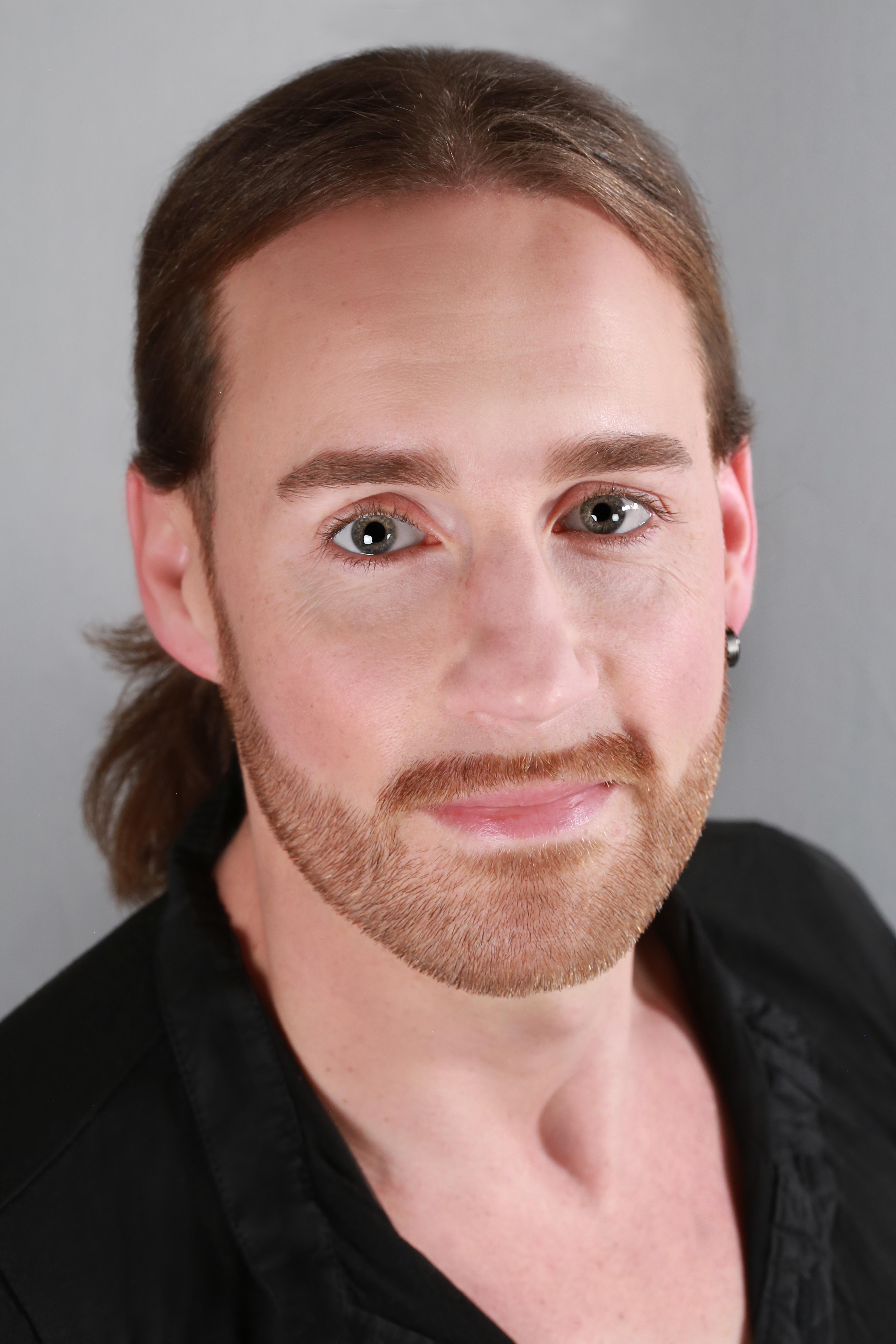 Ben Probert image