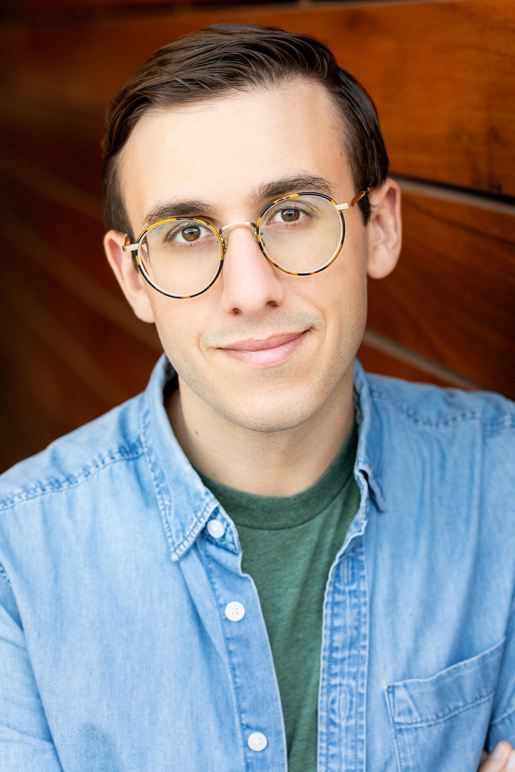Justin Michael image