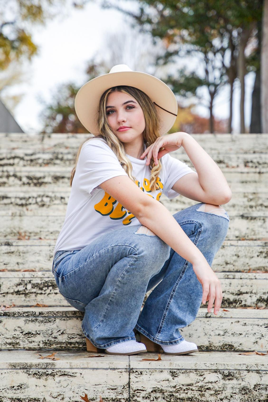 Gracie Whitton image