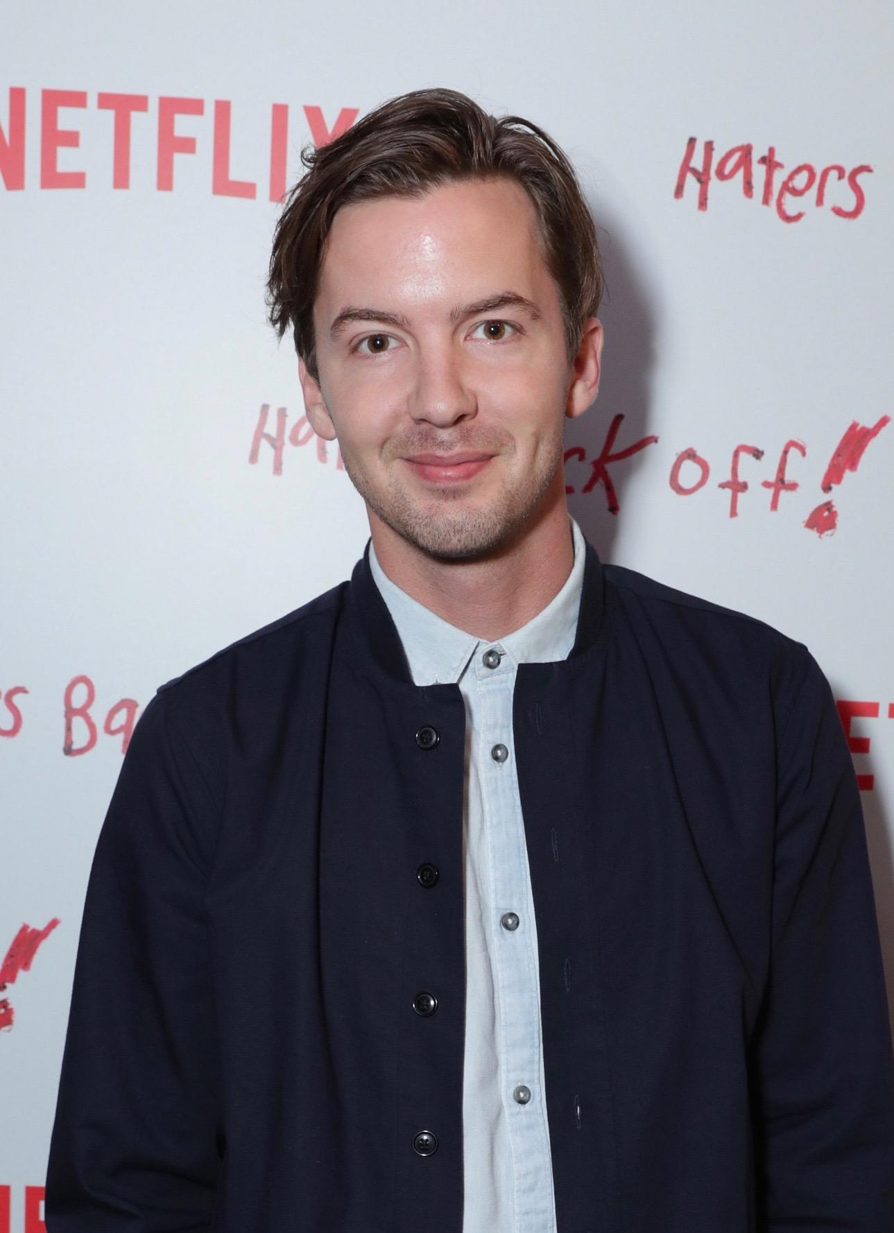 Erik Stocklin image