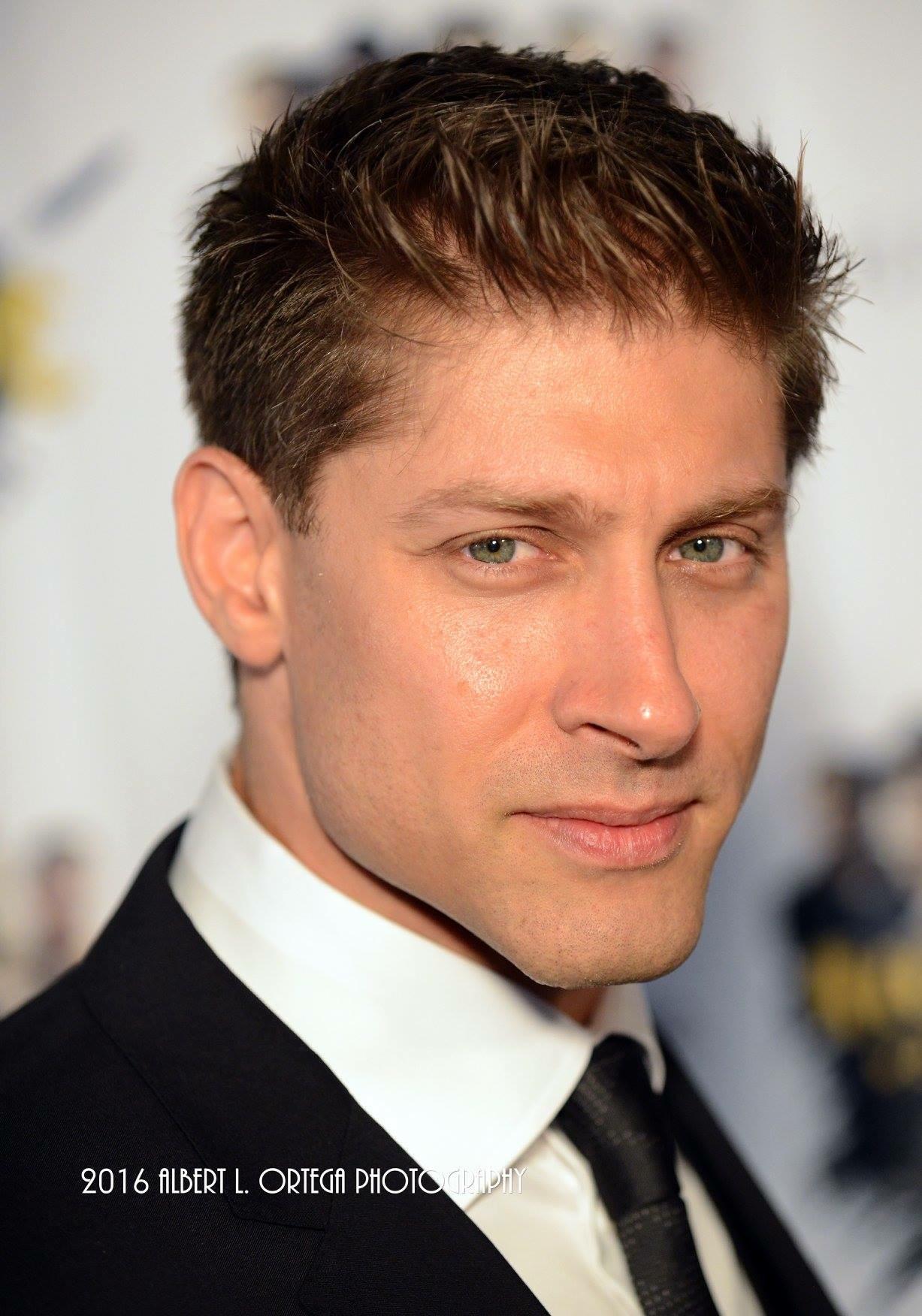 Alain Moussi image