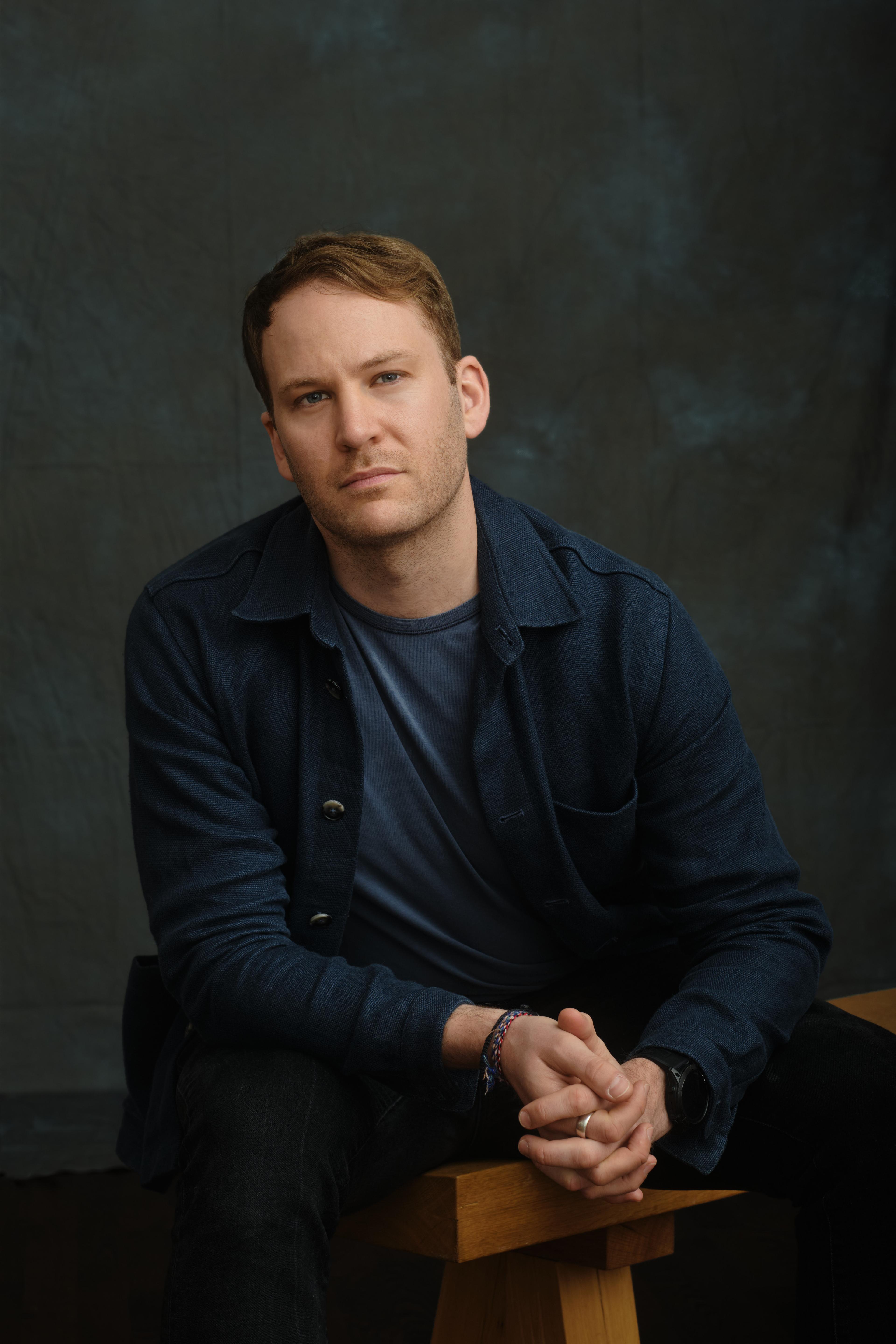 Ben Lamb image