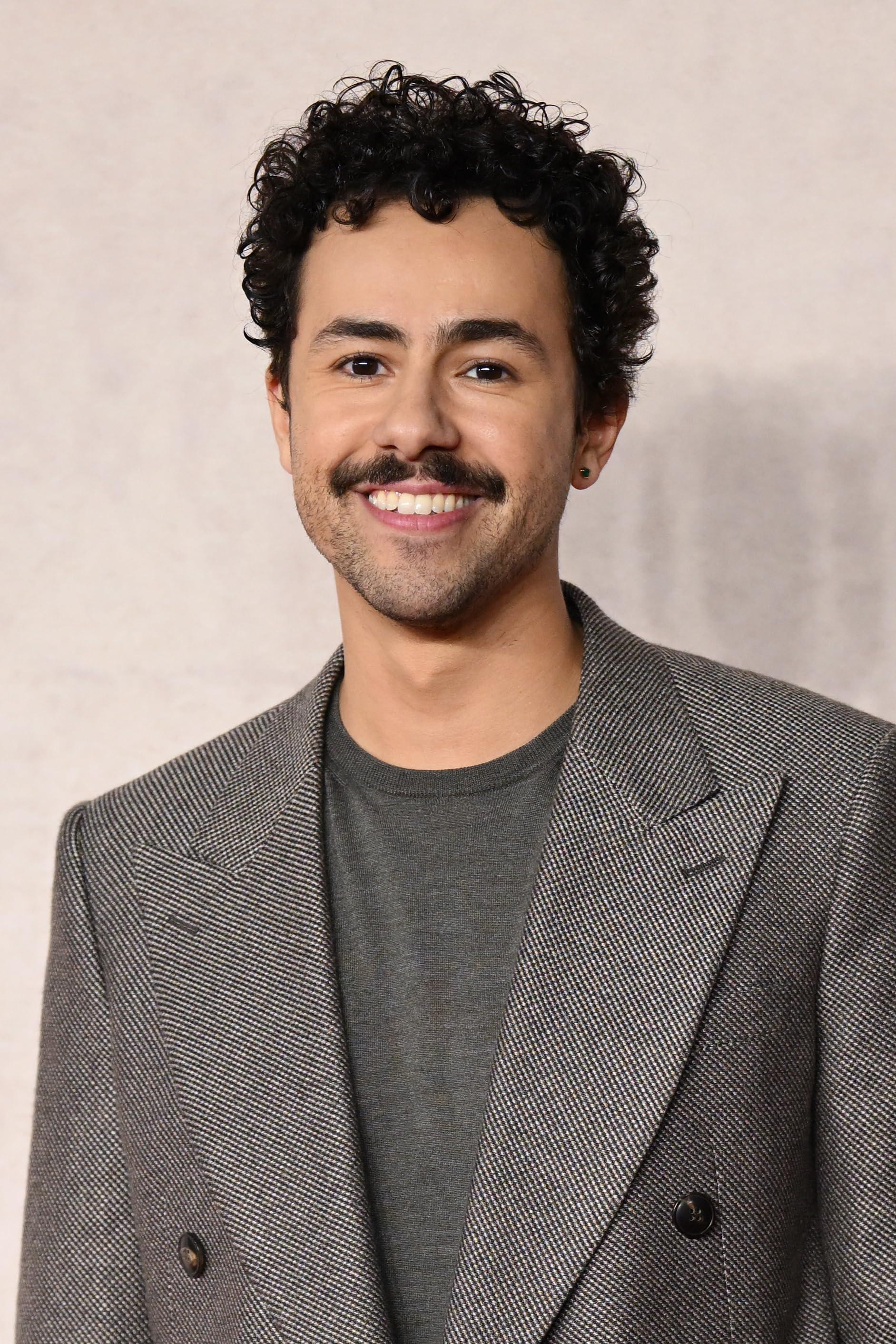 Ramy Youssef image