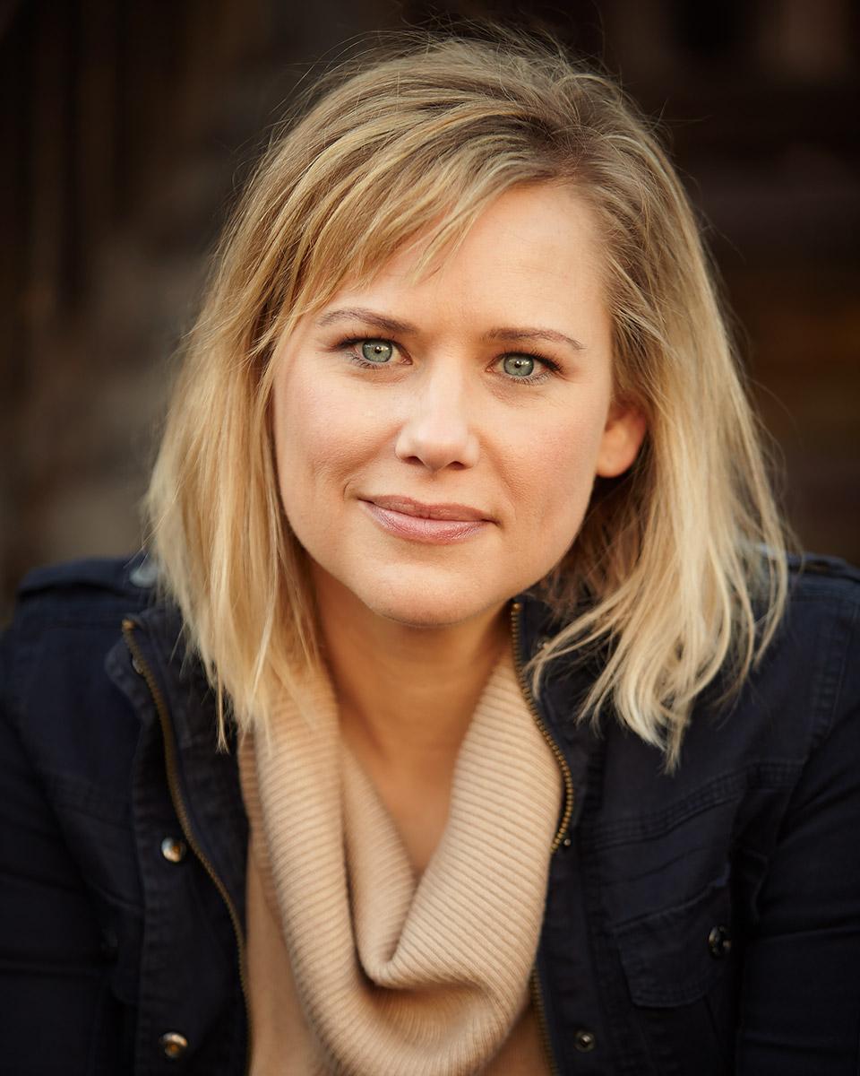 Tiffany Cole image