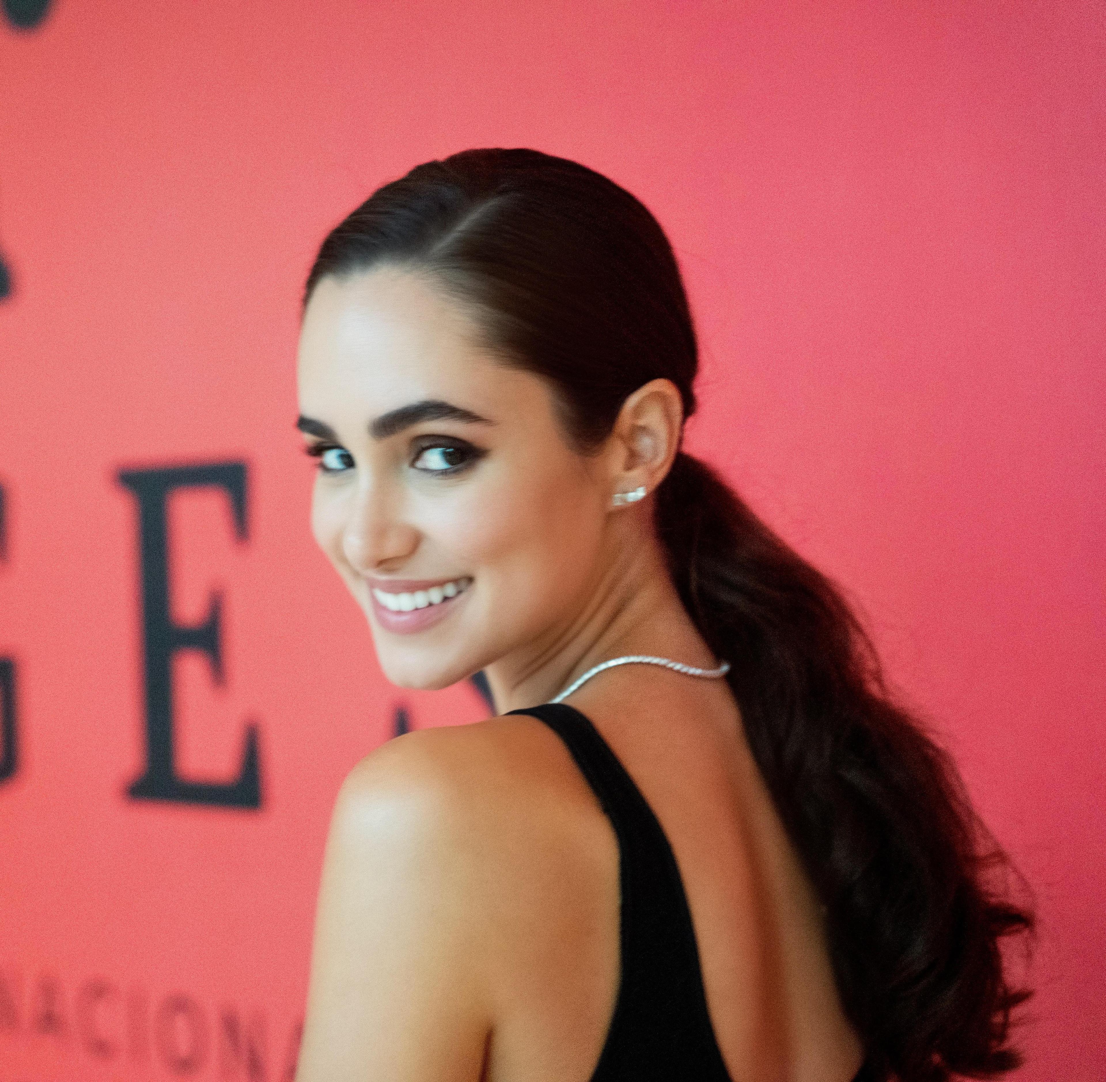 Alicia Sanz image