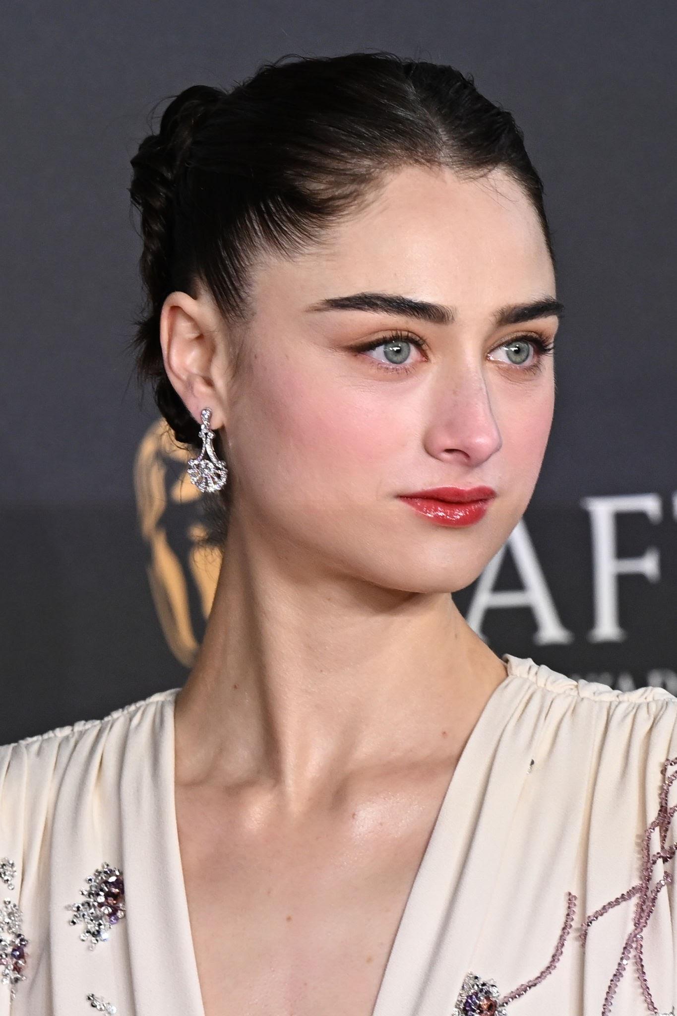 Raffey Cassidy image