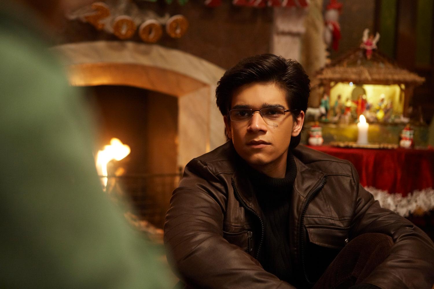 Vivaan Shah image