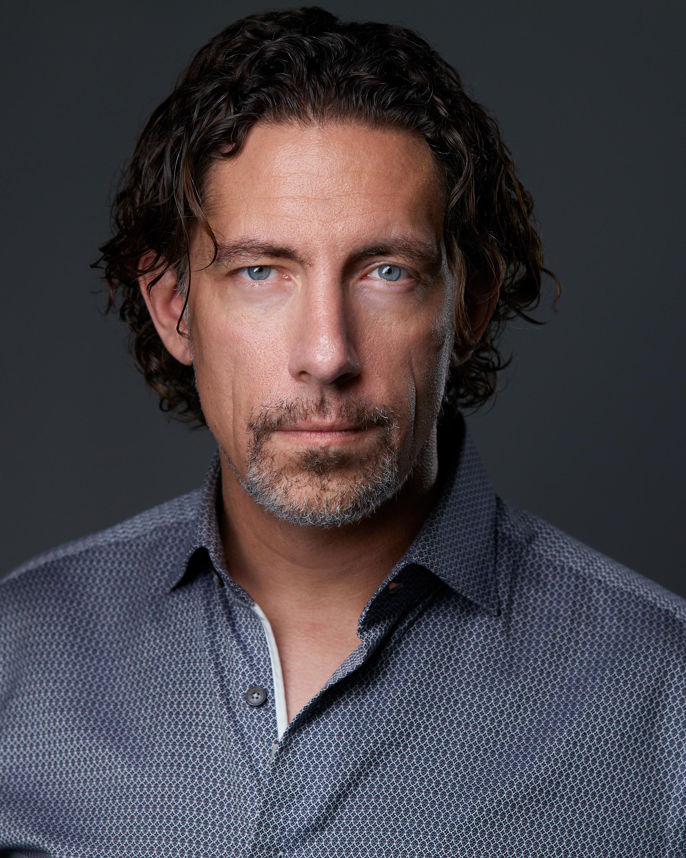Randy Brososky image
