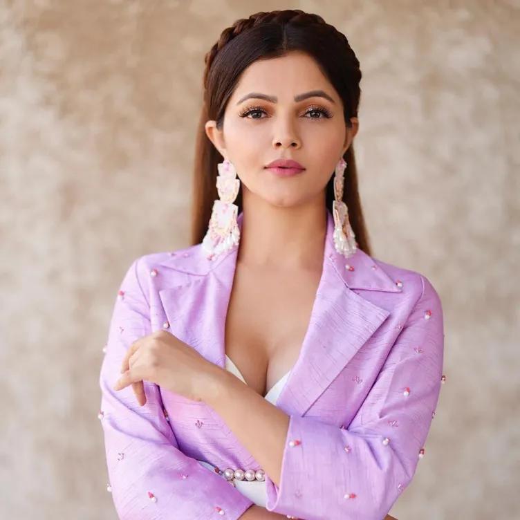 Rubina Dilaik image