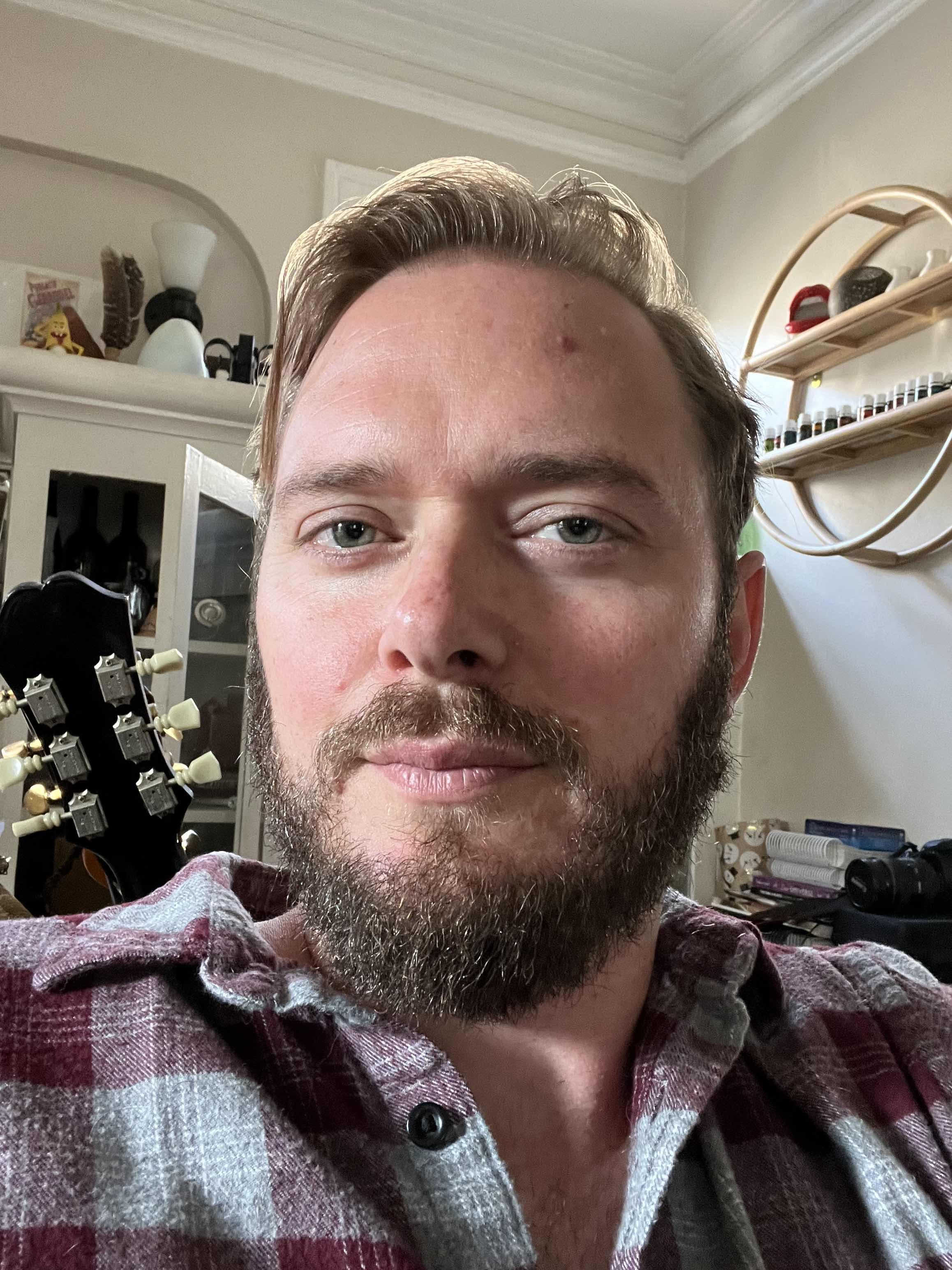 Kyle DeSpiegler image