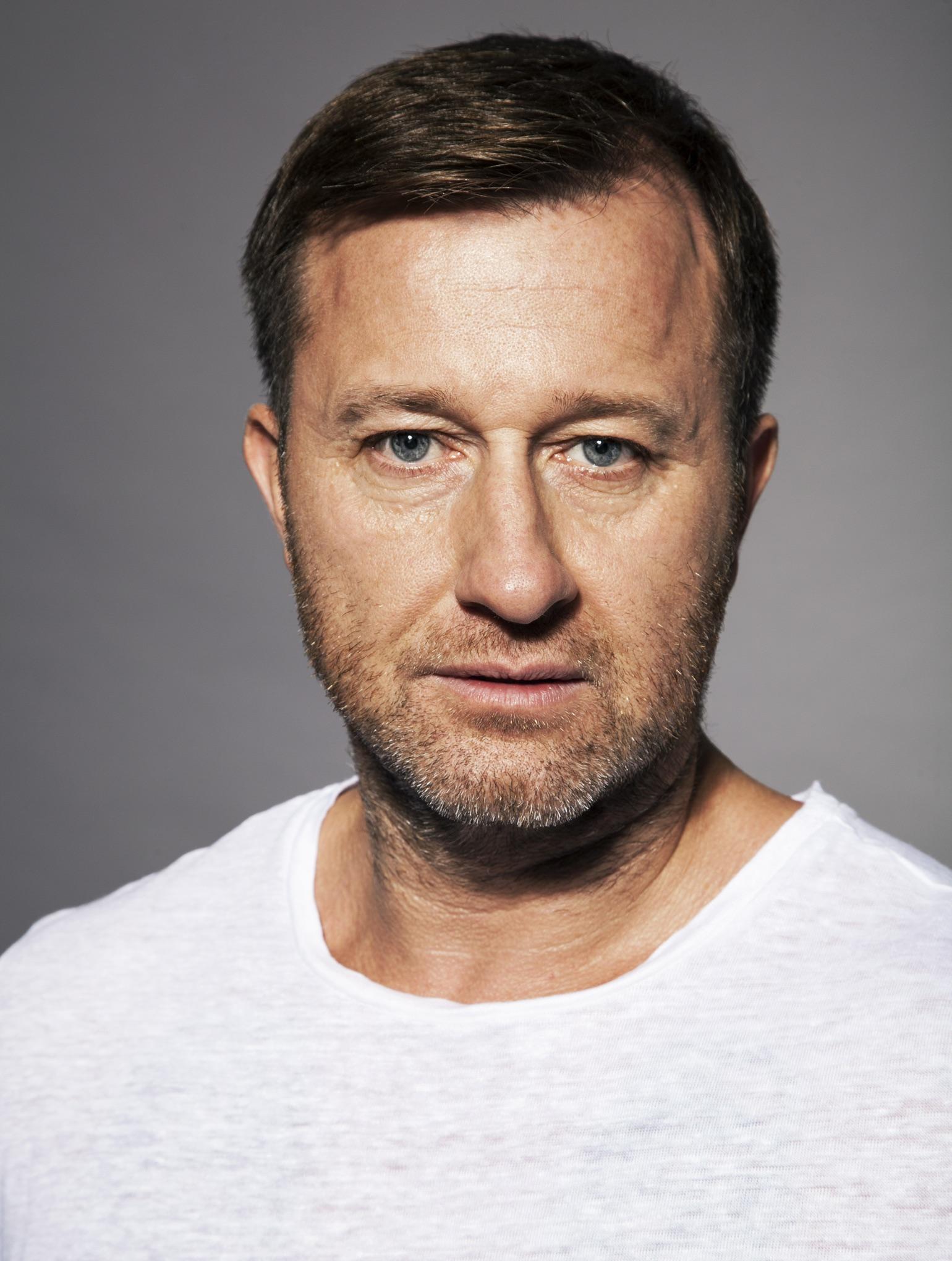 Mark Harris image