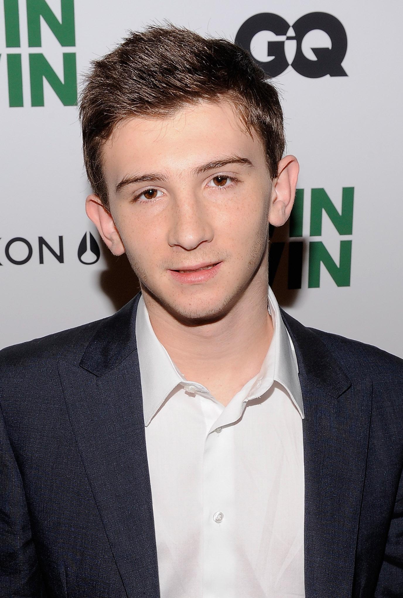 Alex Shaffer image