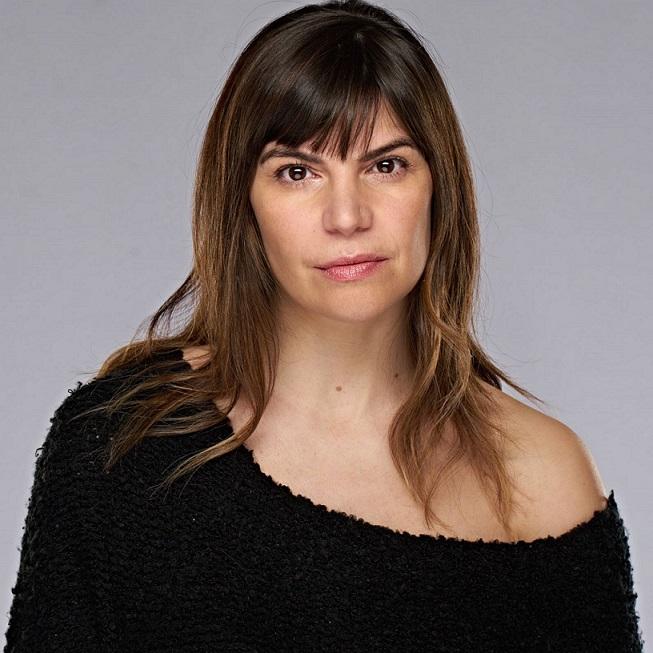 Mónica Regueiro image
