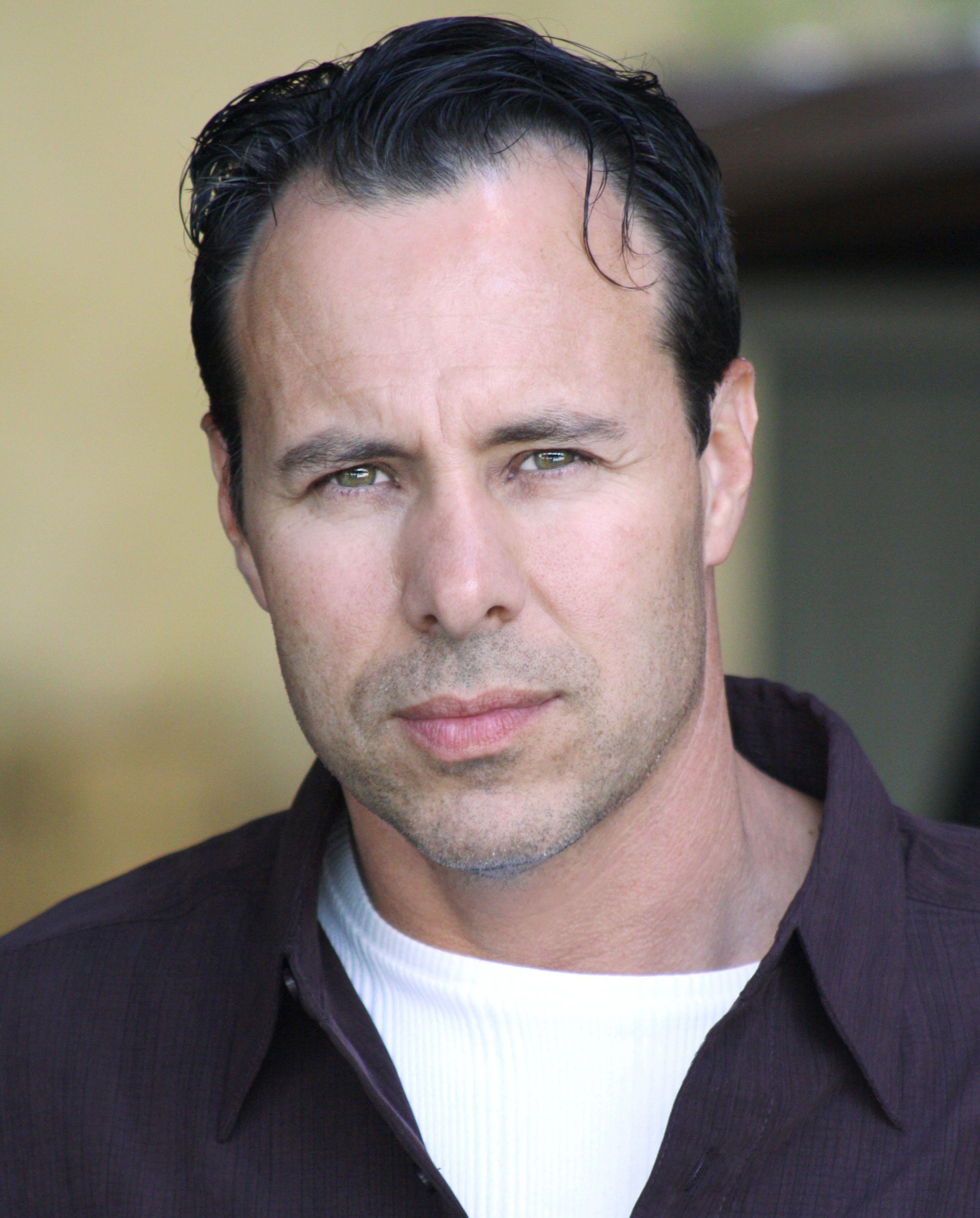 Larry Coulter image