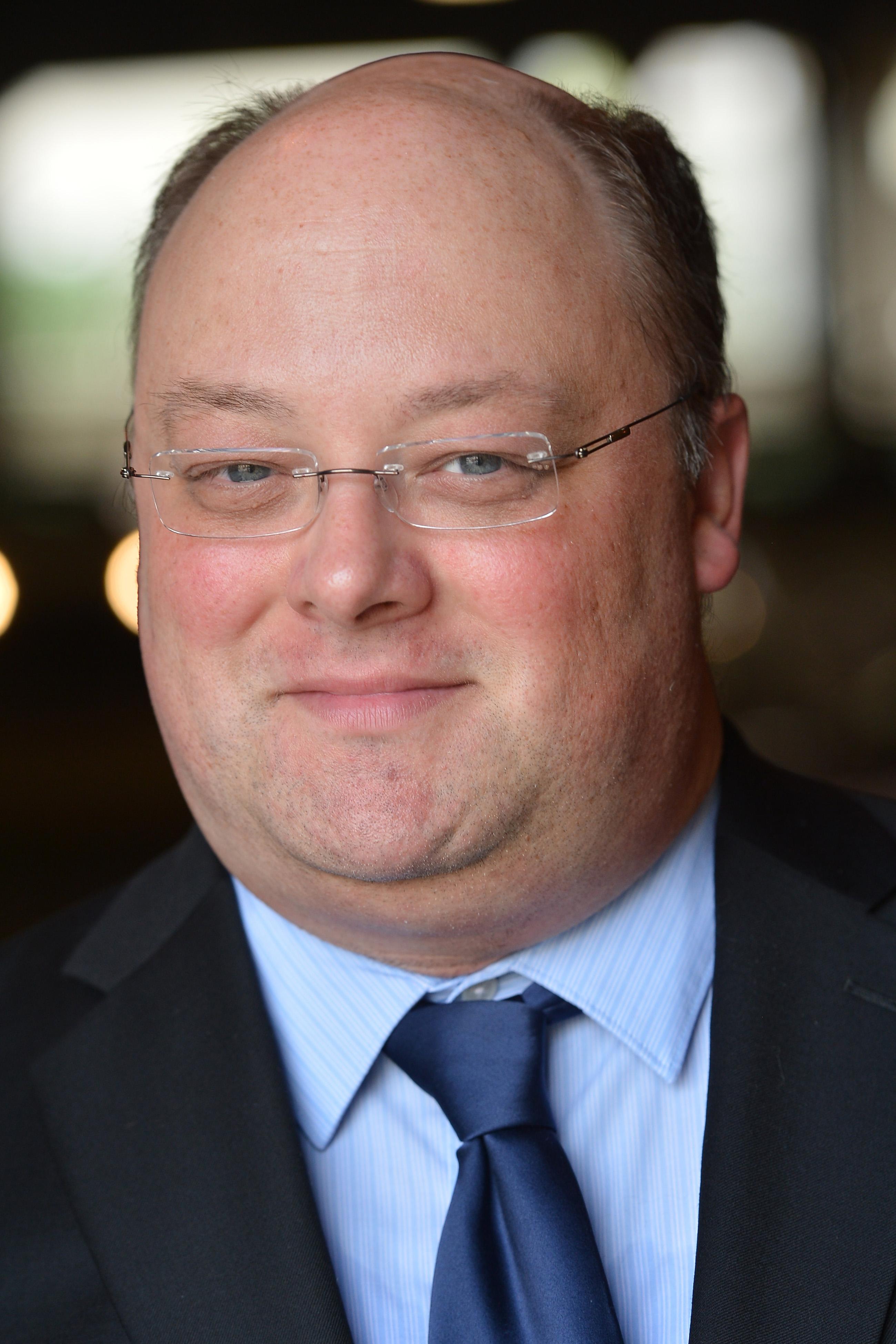David Ditmore image