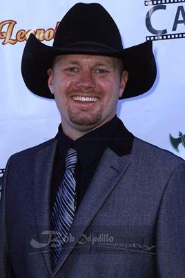 Joshua Ray Bell image
