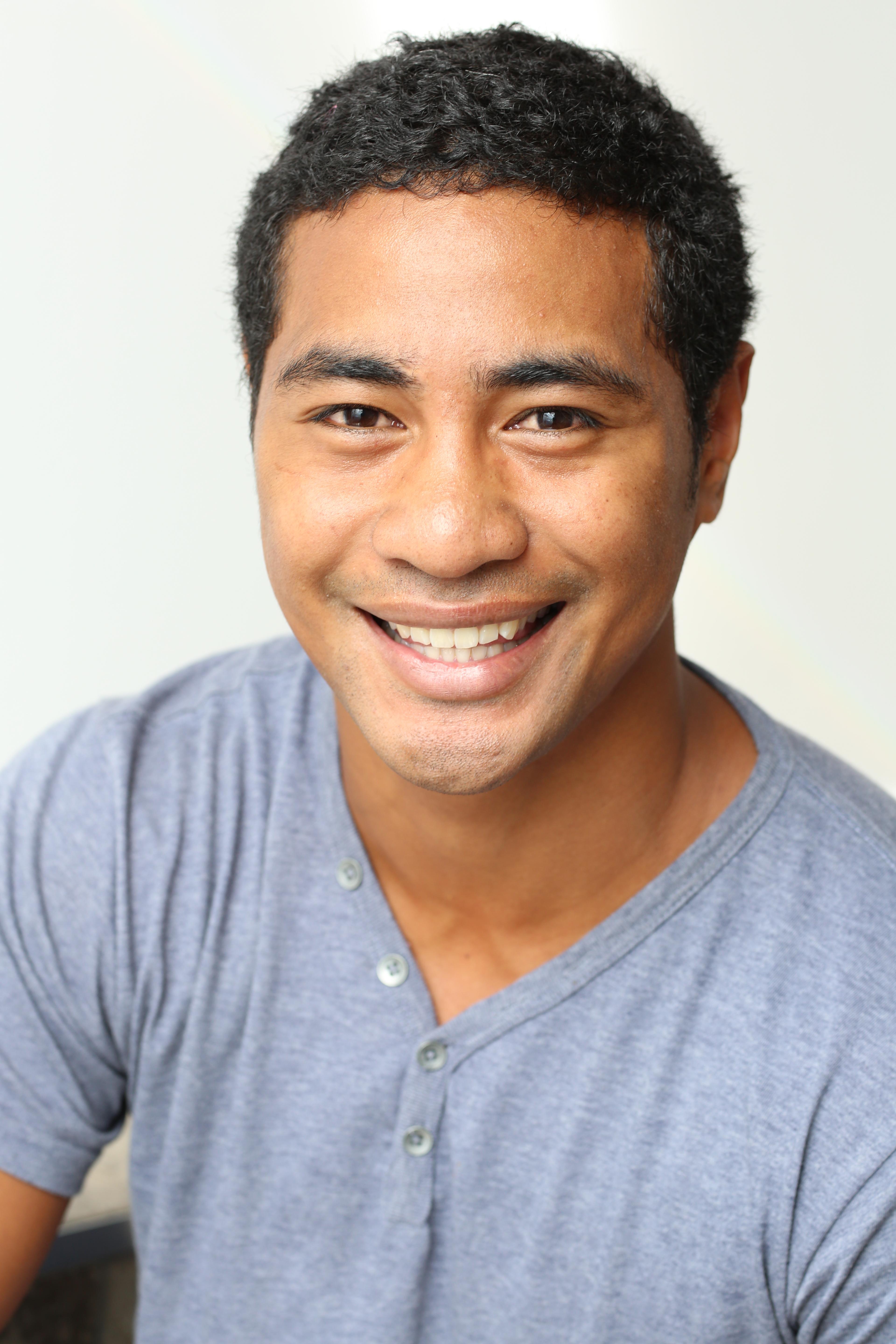 Beulah Koale image