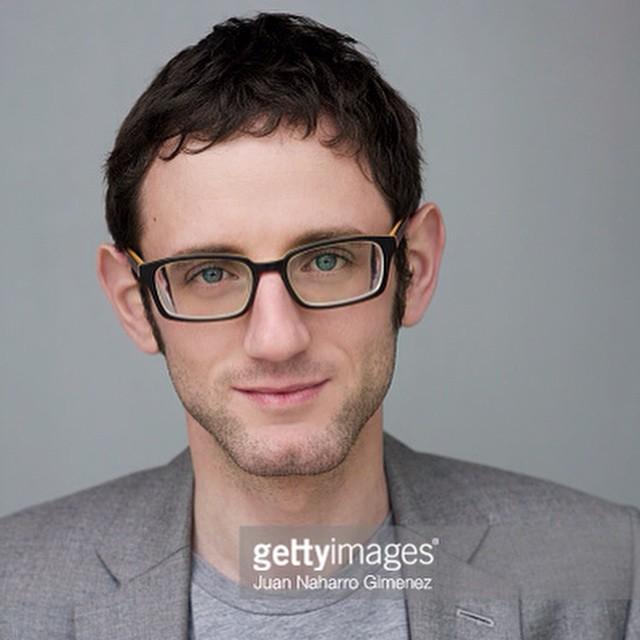 Luzer Twersky image