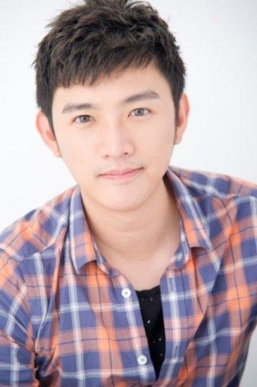 Figaro Tseng image