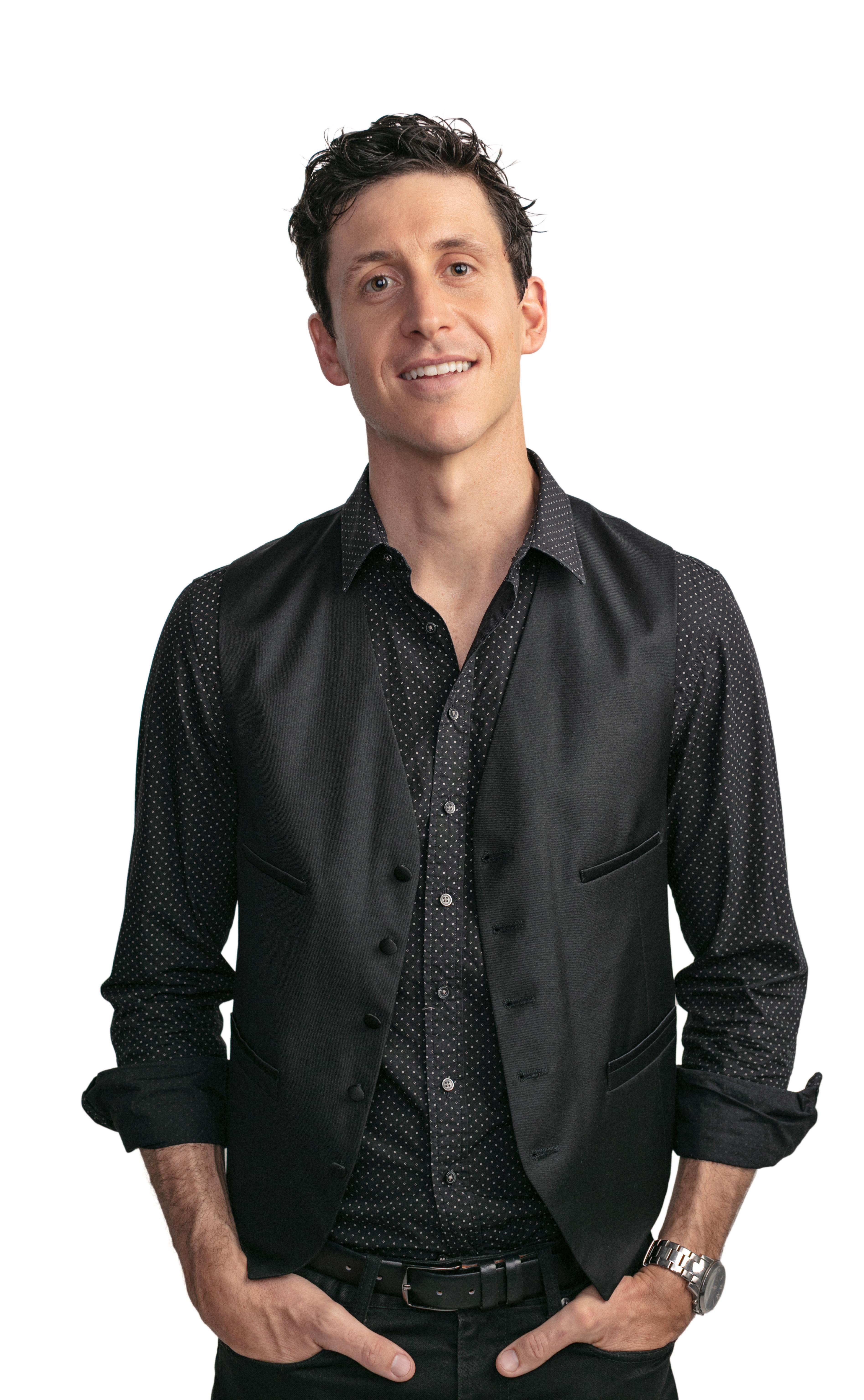 T.J. Power image